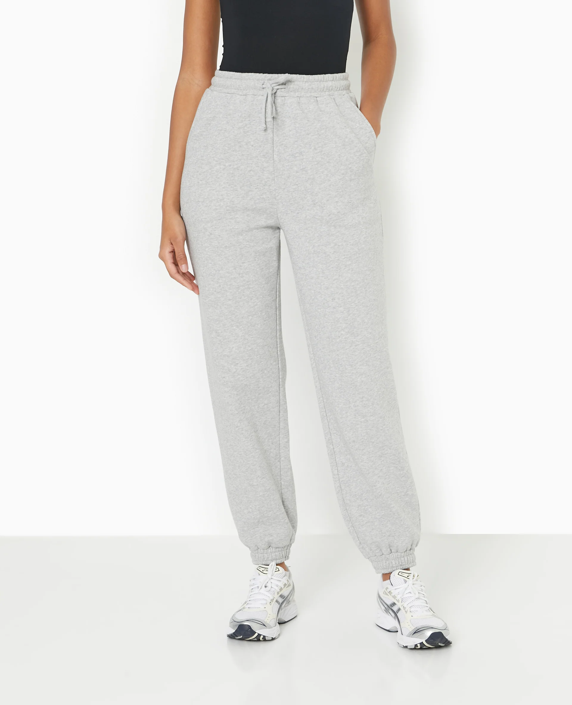 Pantalon de jogging en molleton - Image 5