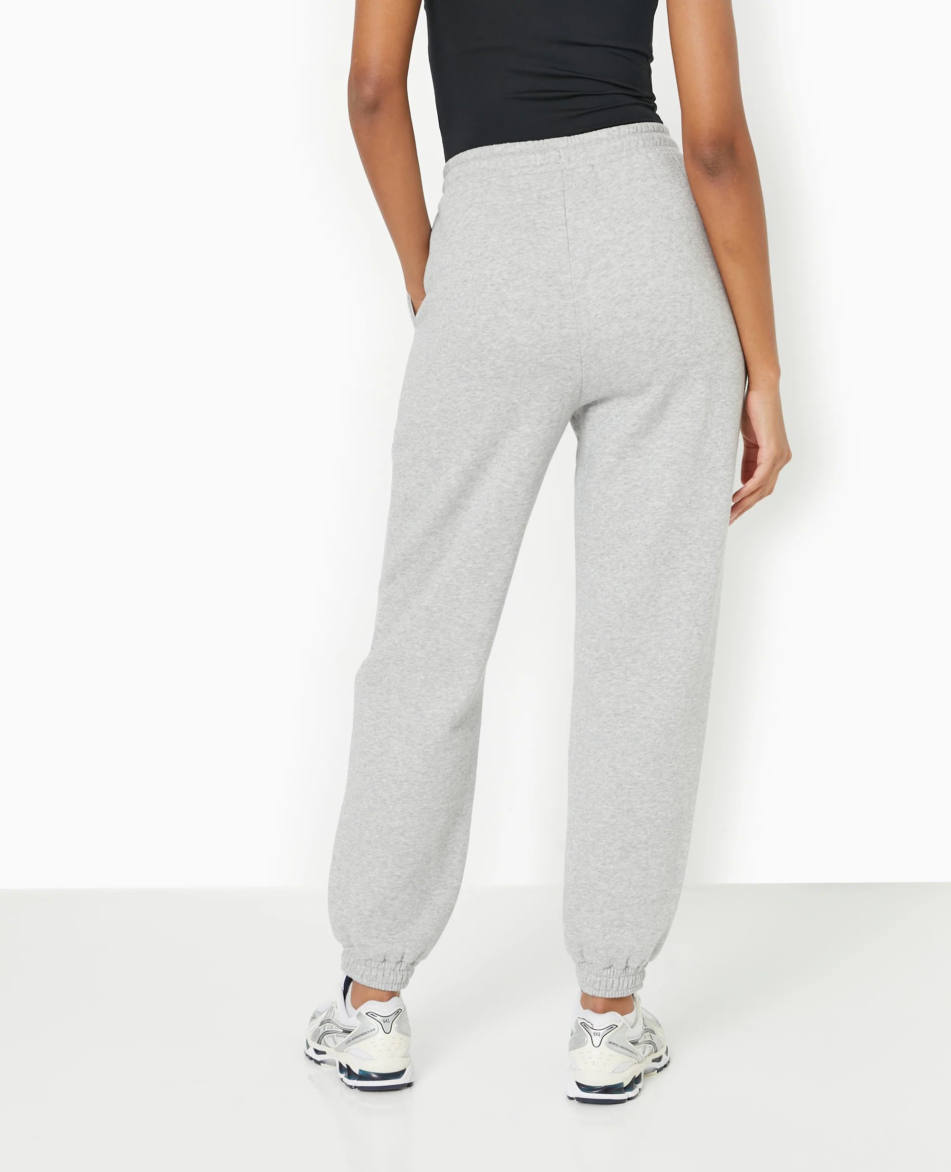 Pantalon de jogging en molleton - Image 6