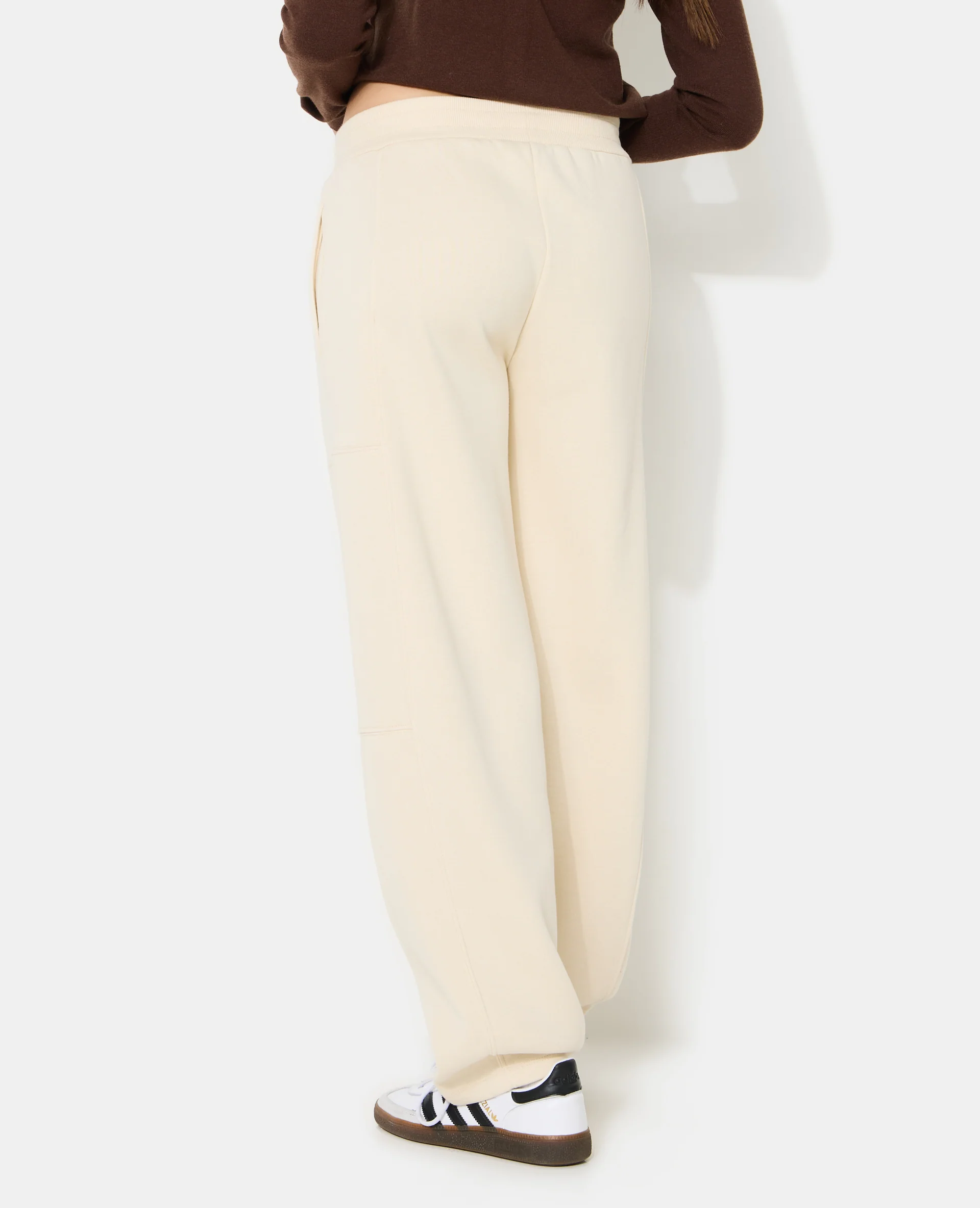 Pantalon de jogging forme barrel - Image 6