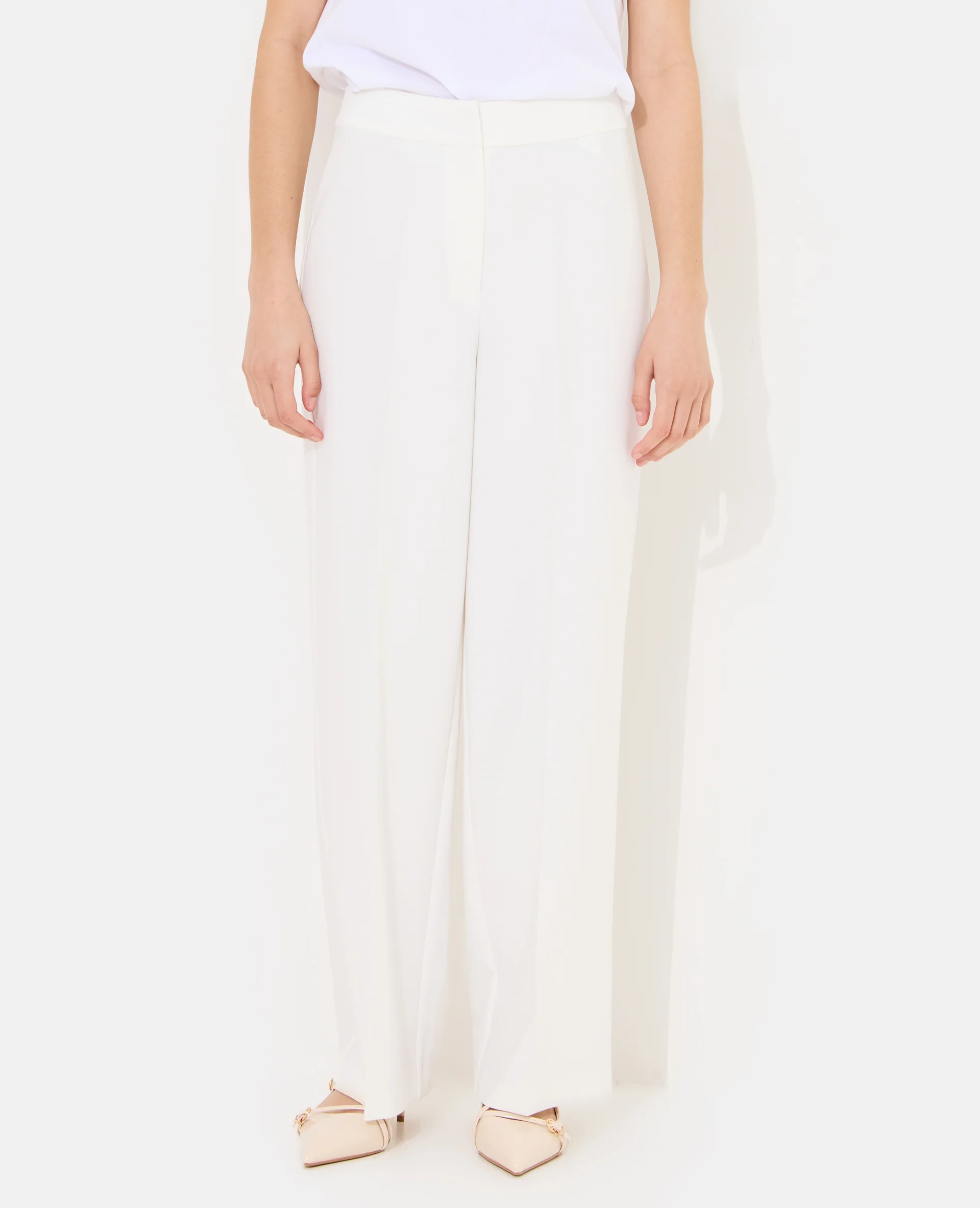 Pantalon droit city - Image 5