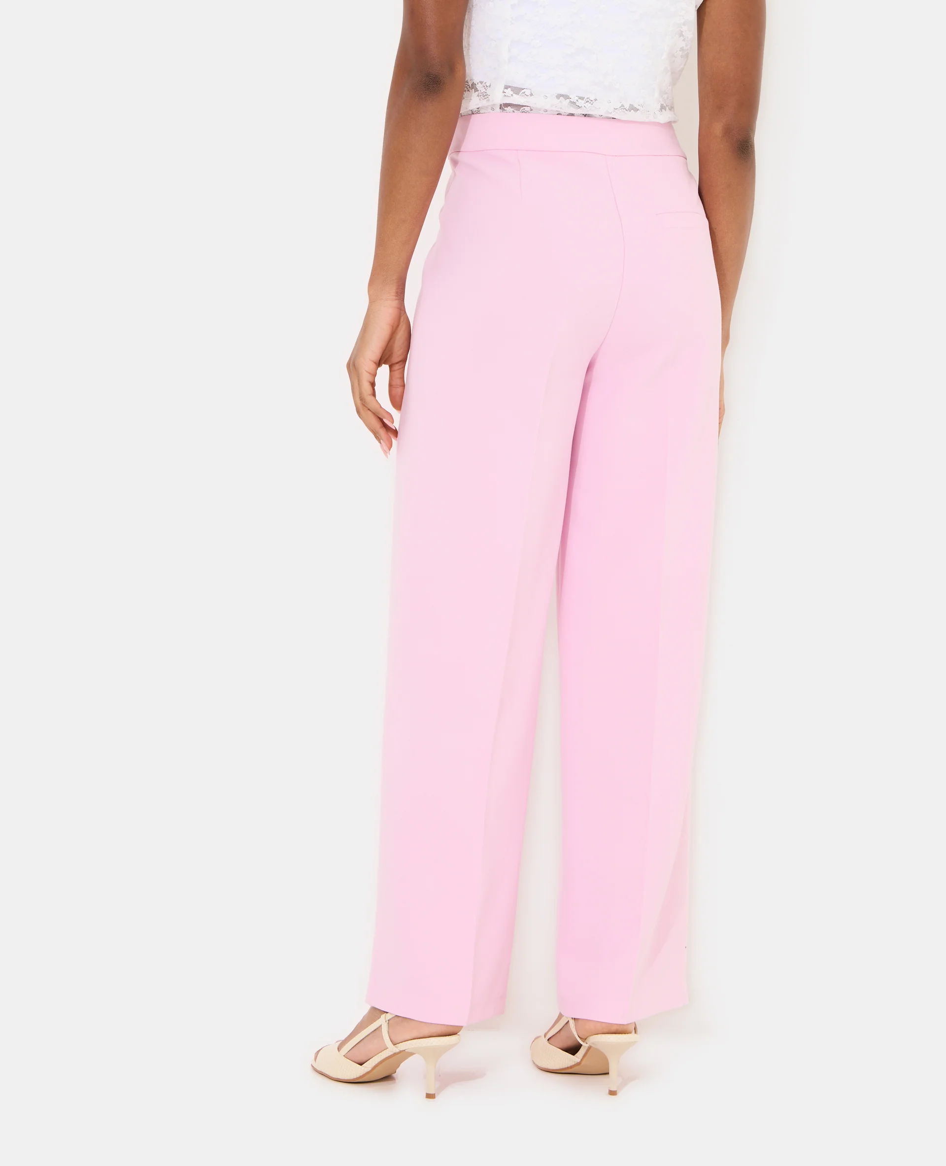Pantalon droit city - Image 6
