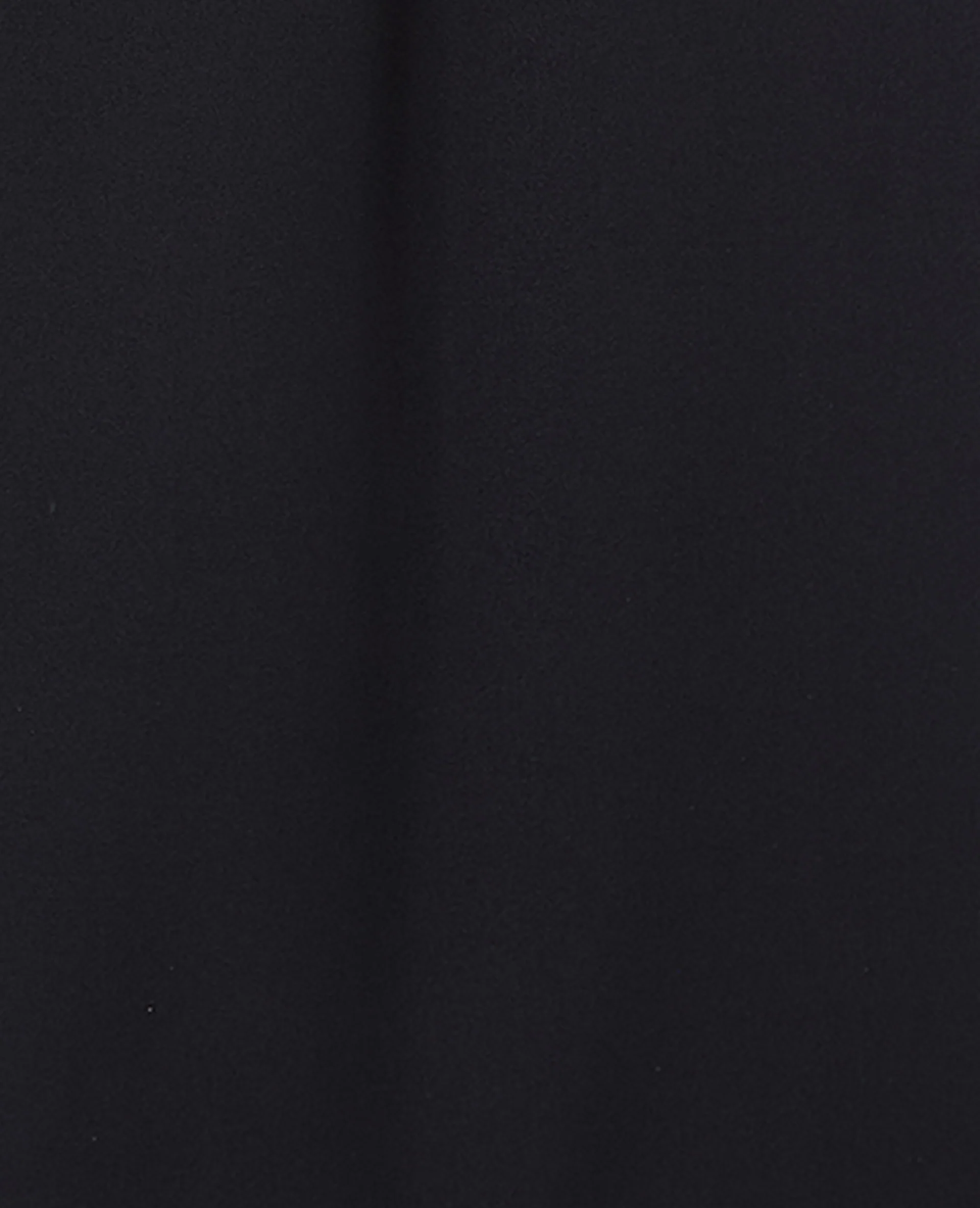Pantalon large et droit avec pinces - Image 7