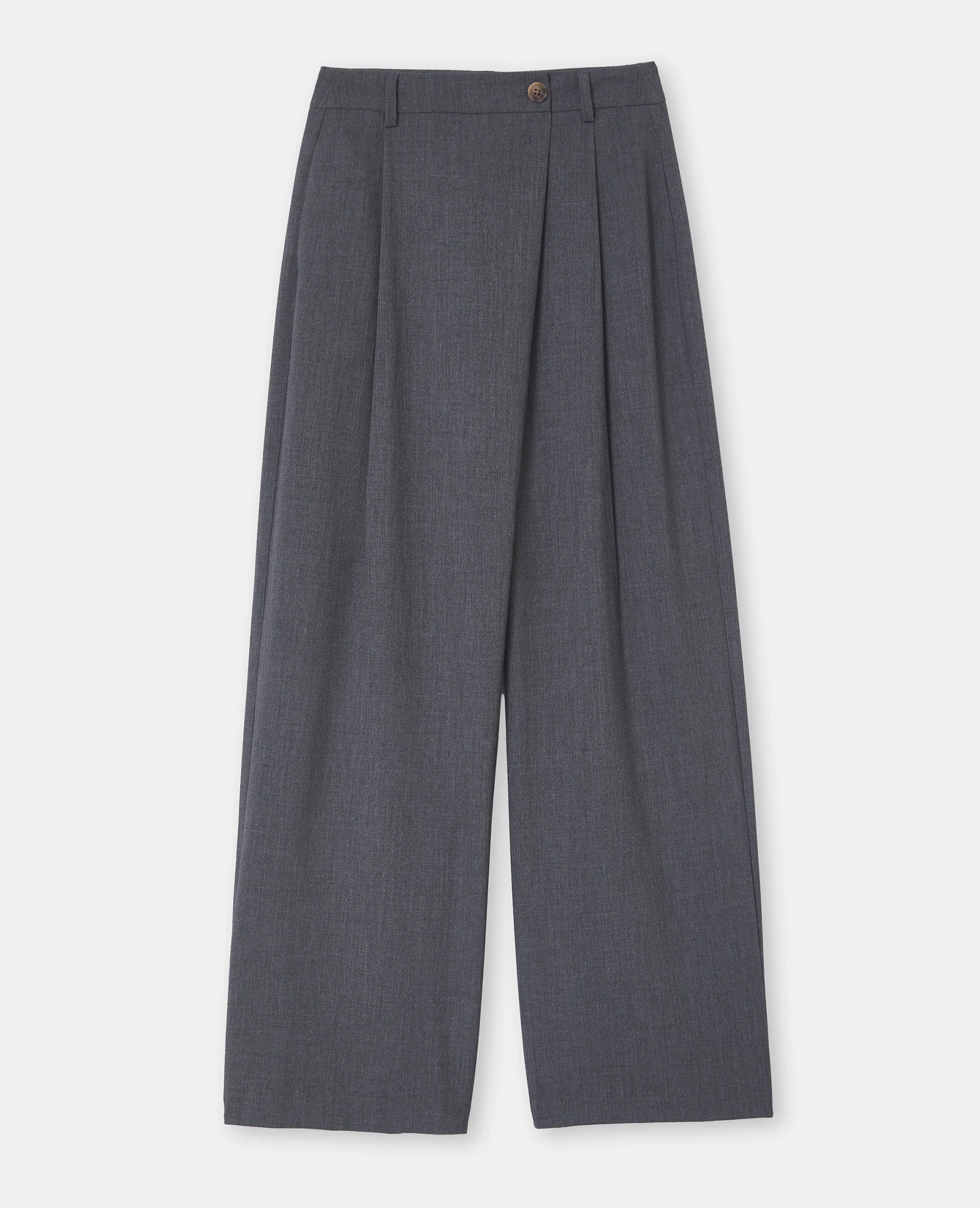 Pantalon skant effet portefeuille - Image 4