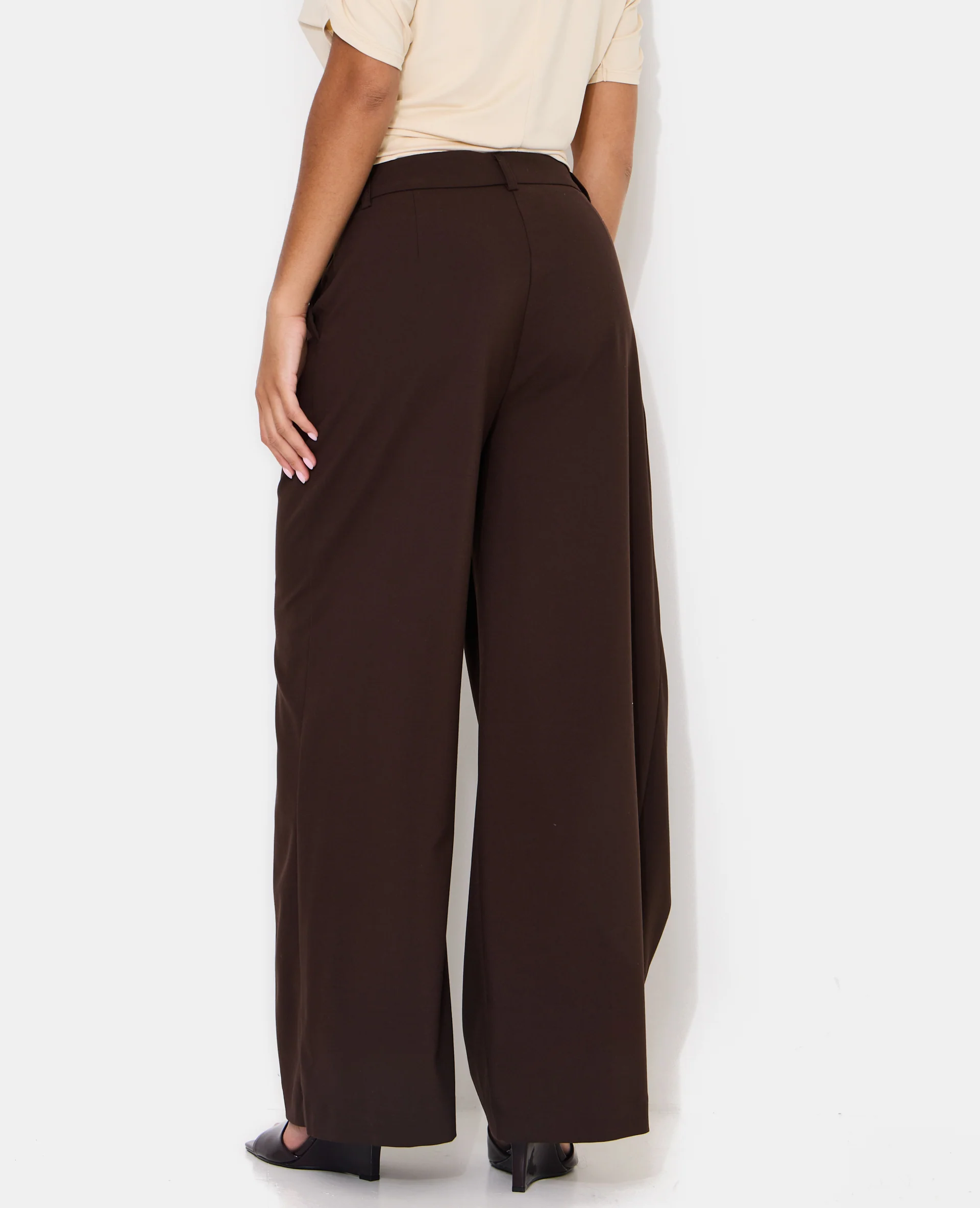 Pantalon skant effet portefeuille - Image 6