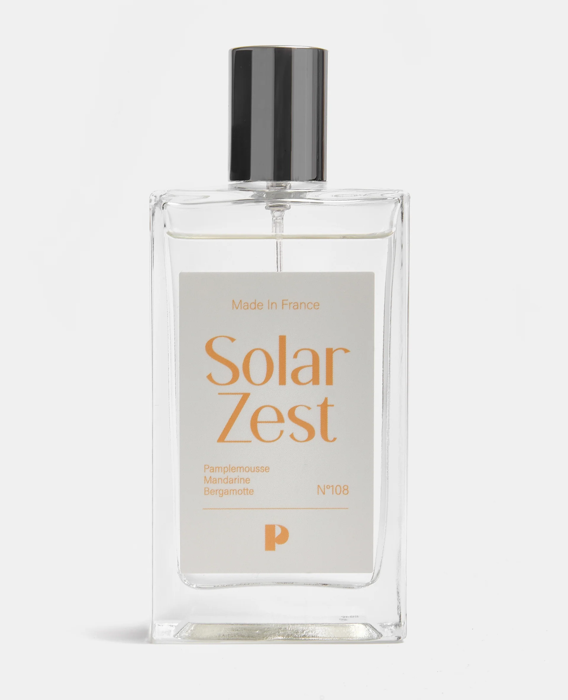 Parfum Solar Zest - Image 2
