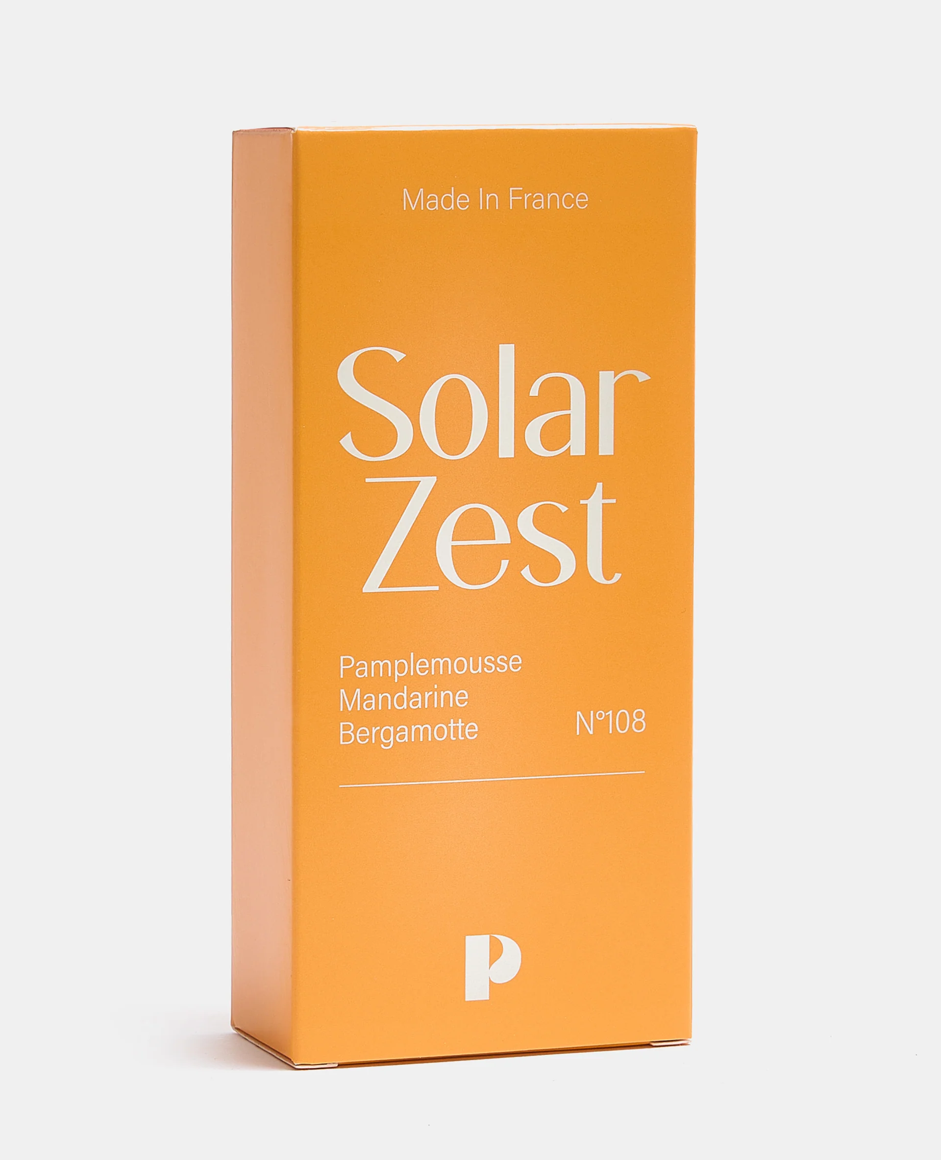 Parfum Solar Zest - Image 3