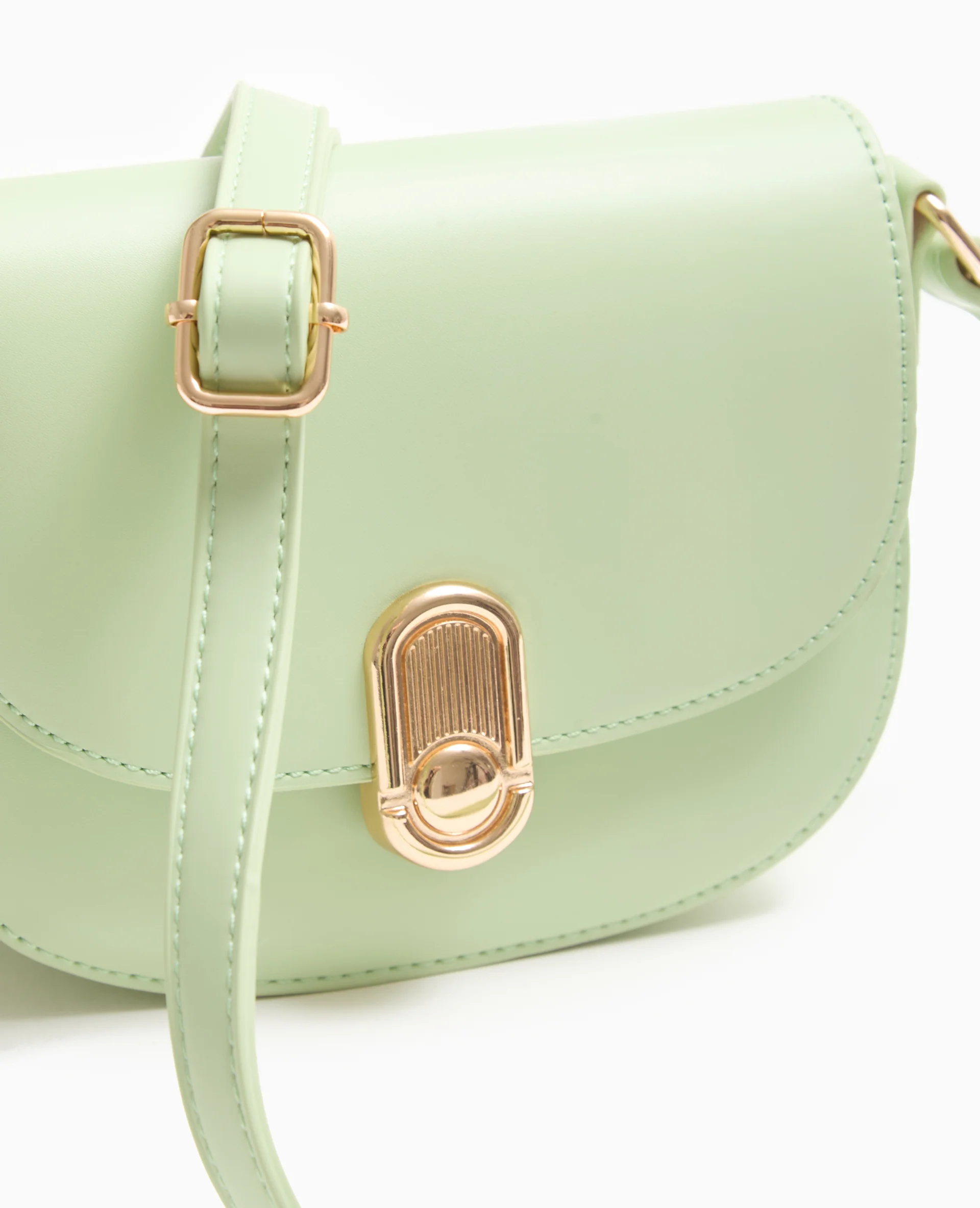 Petit sac boxy - Image 3