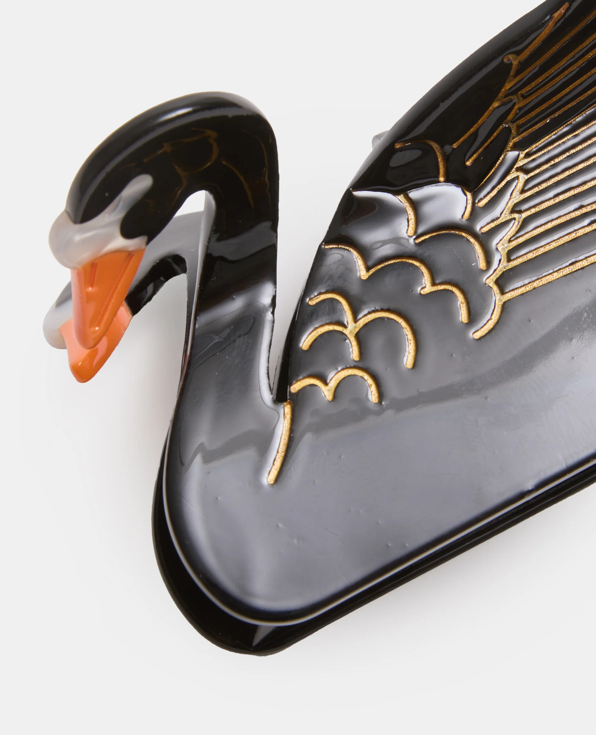 Pince crocodile cygne - Image 3