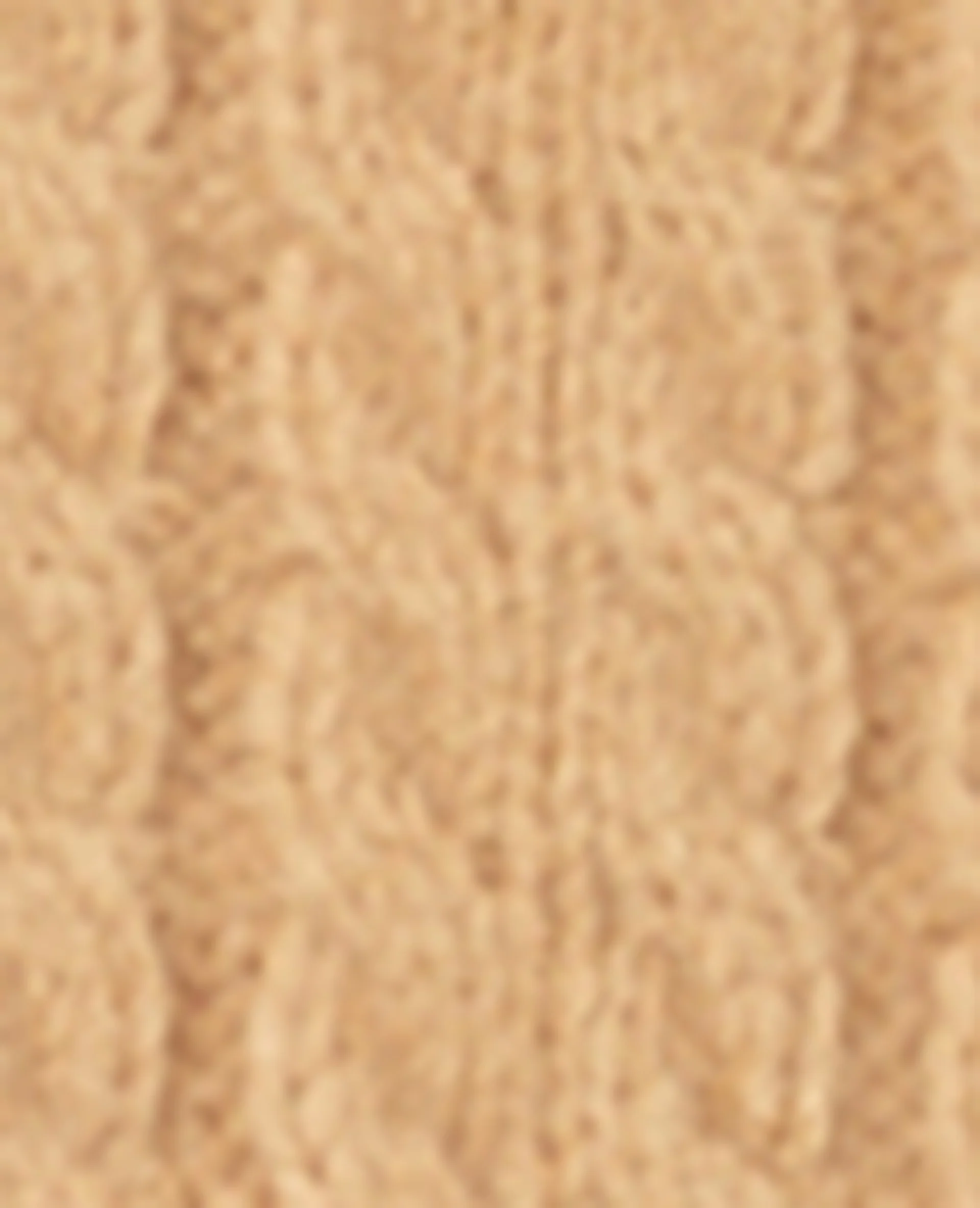 Pull de Noël jacquard avec torsades - Image 9