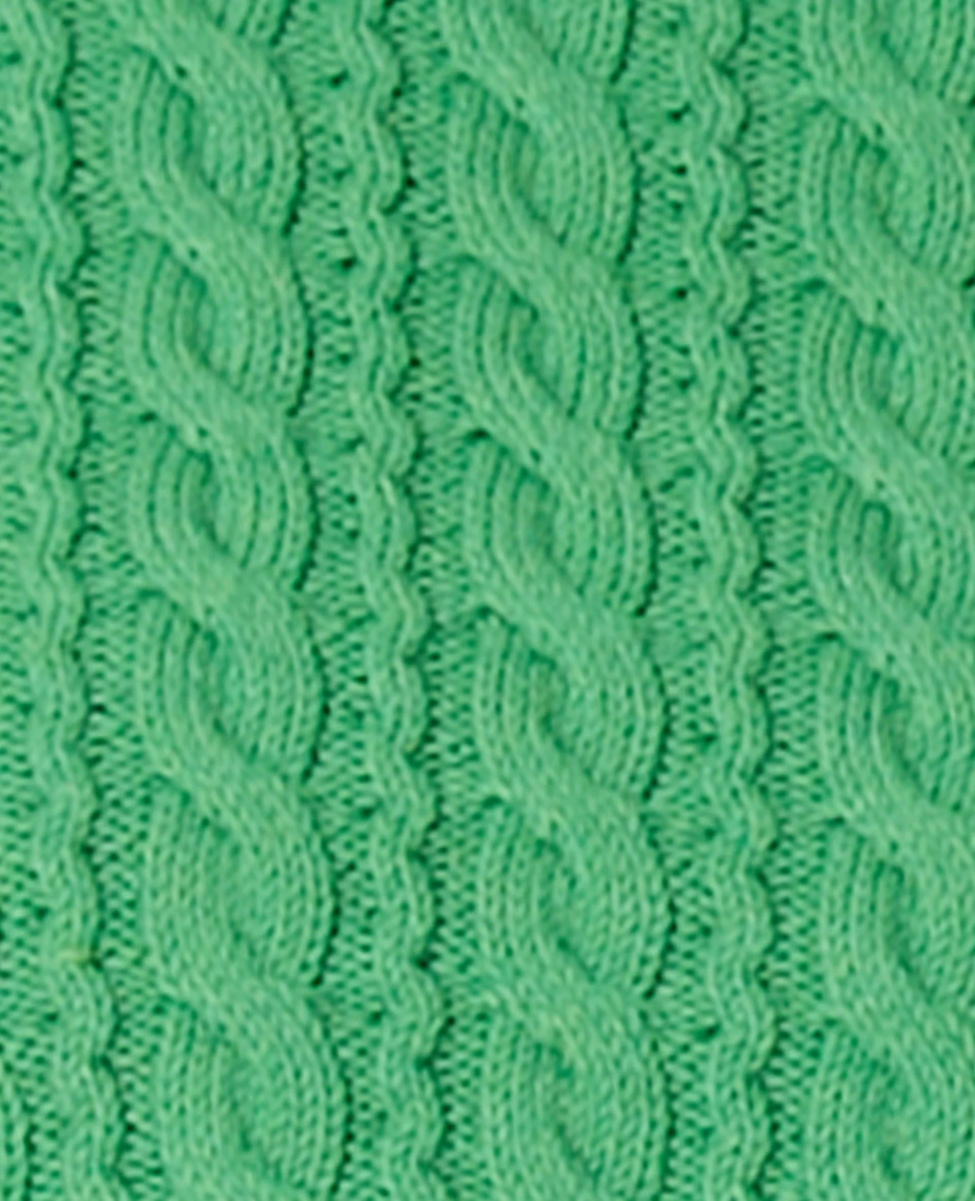 Pull en maille torsadée - Image 7