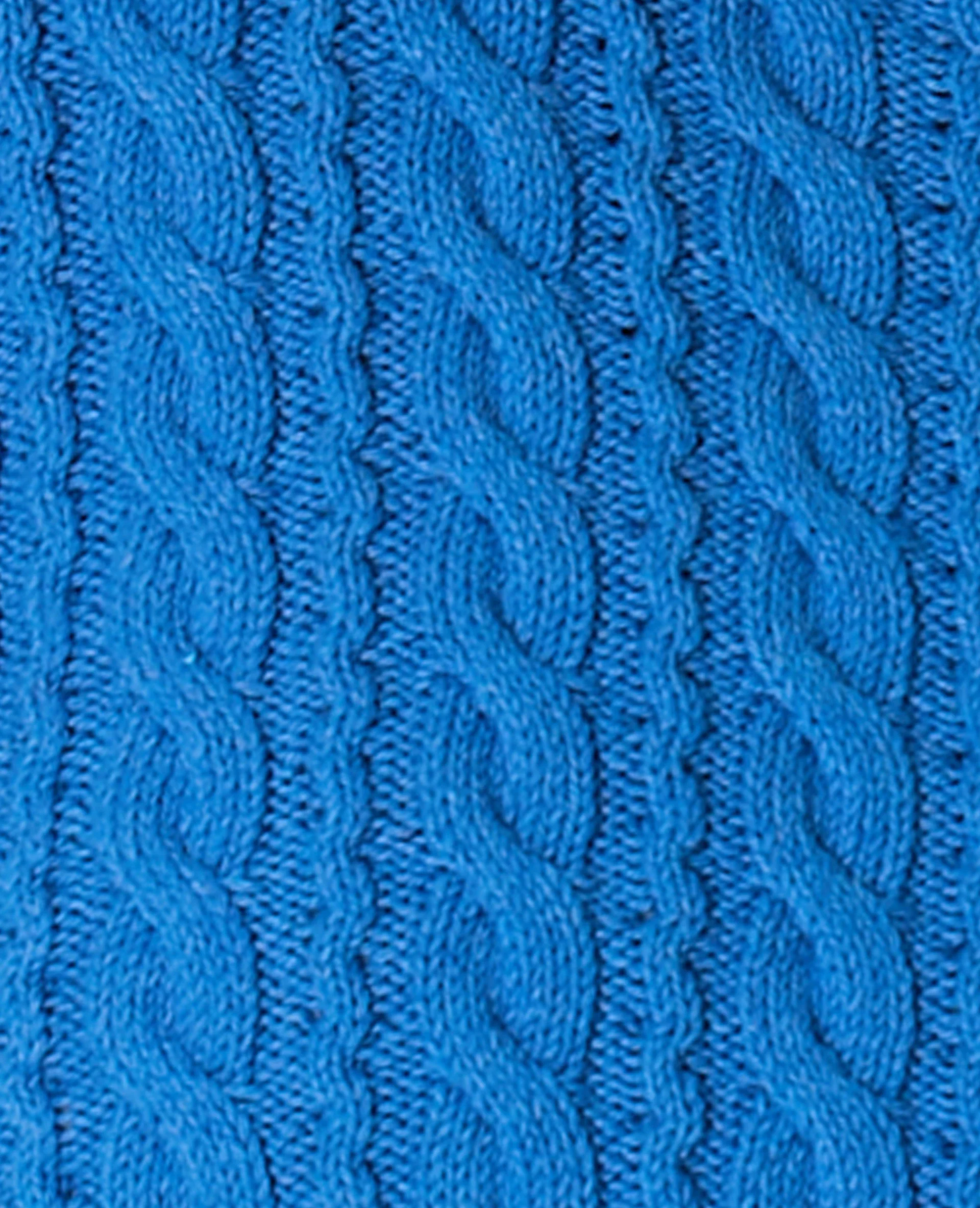 Pull en maille torsadée - Image 7