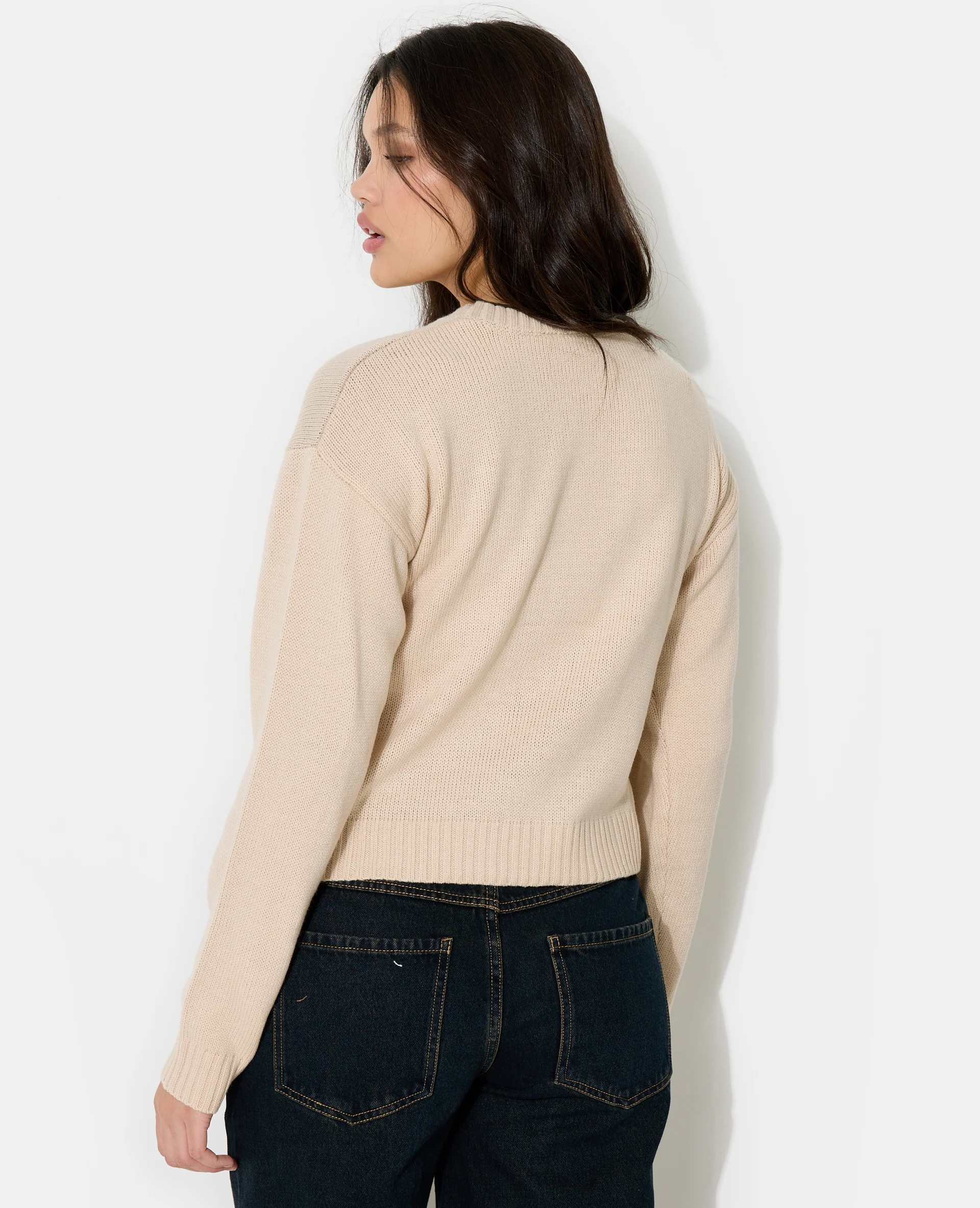 Pull jacquard BAMBI - Image 6