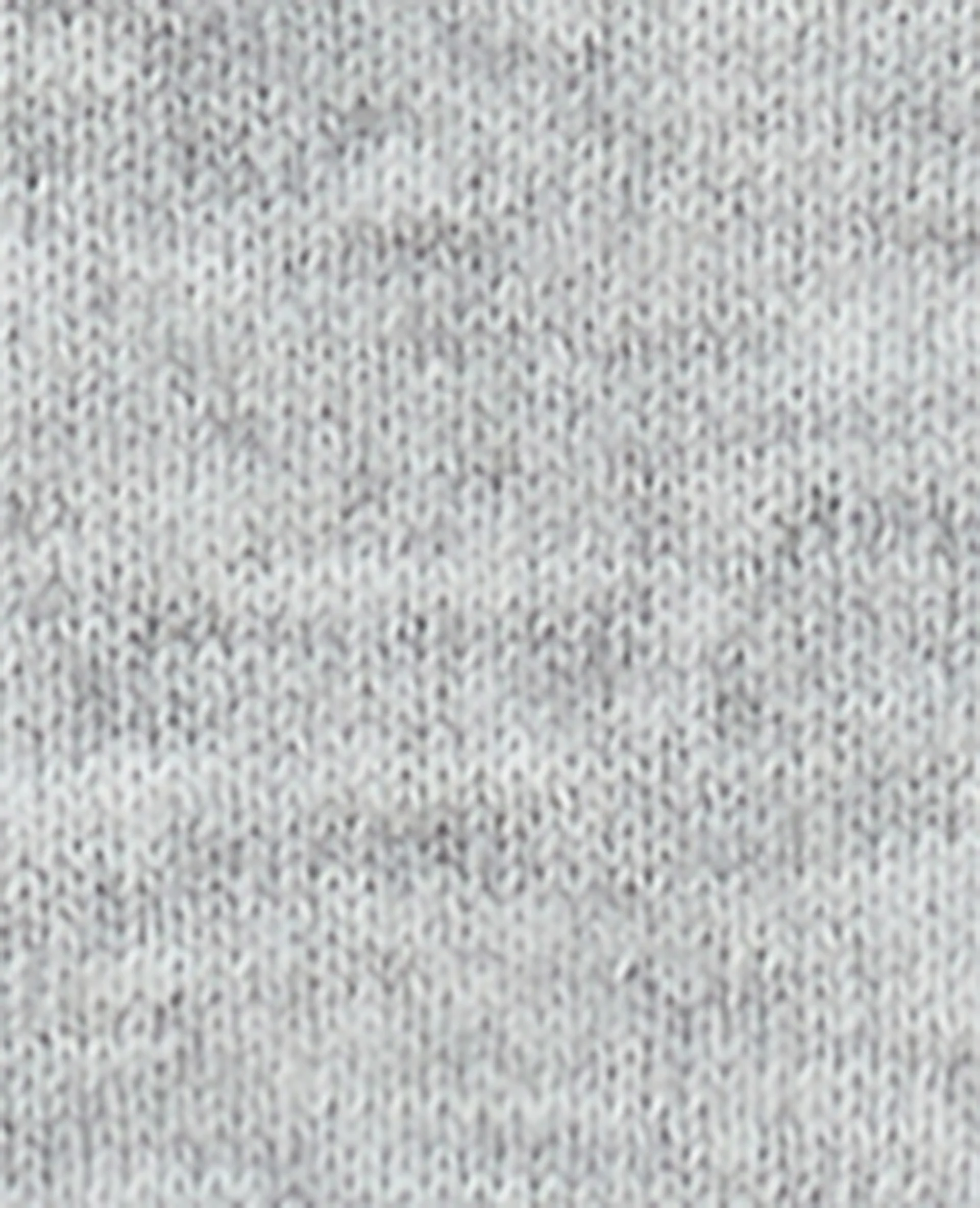 Pull manches courtes avec brillants - Image 7
