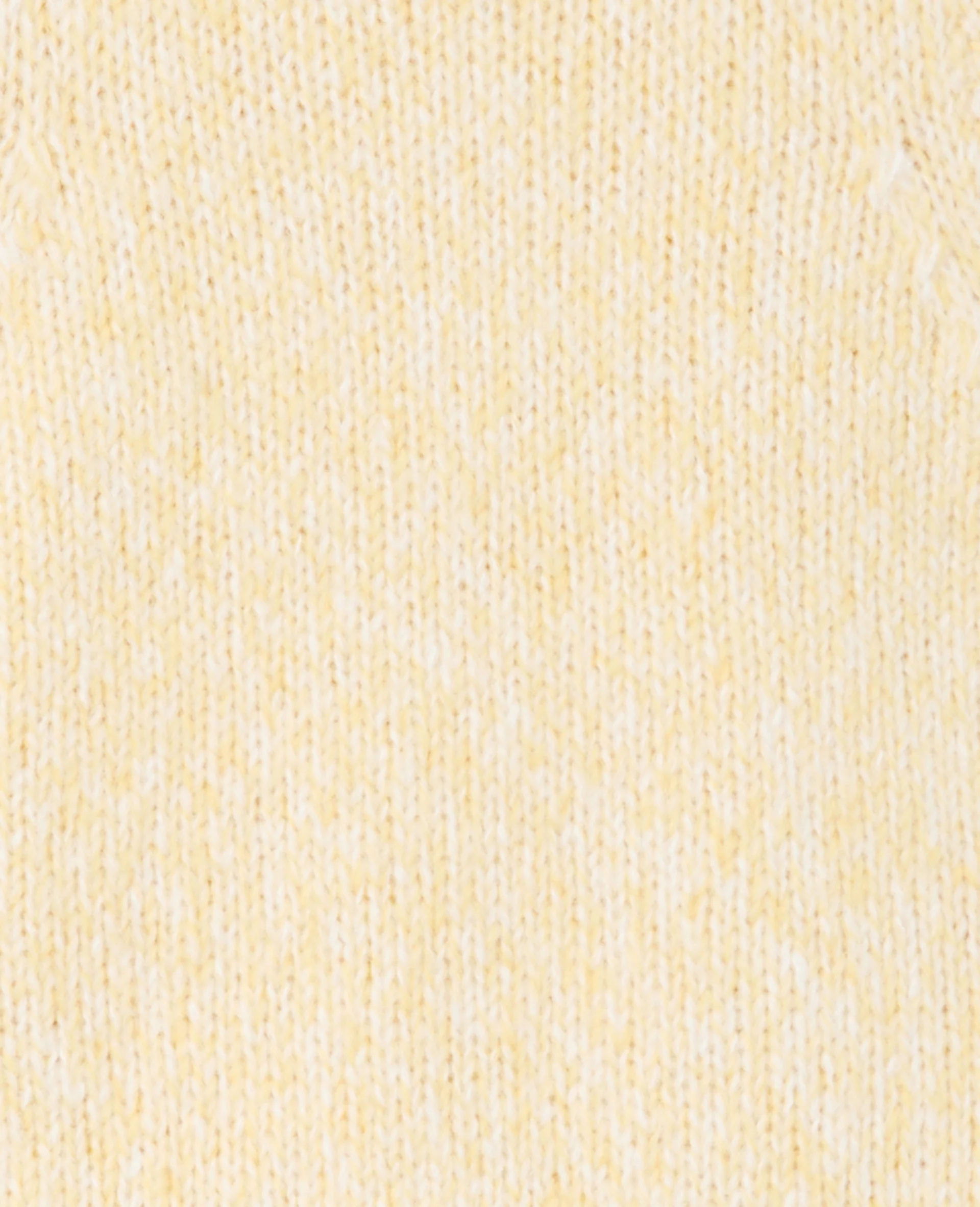 Pull sans manches en maille moulinée - Image 8