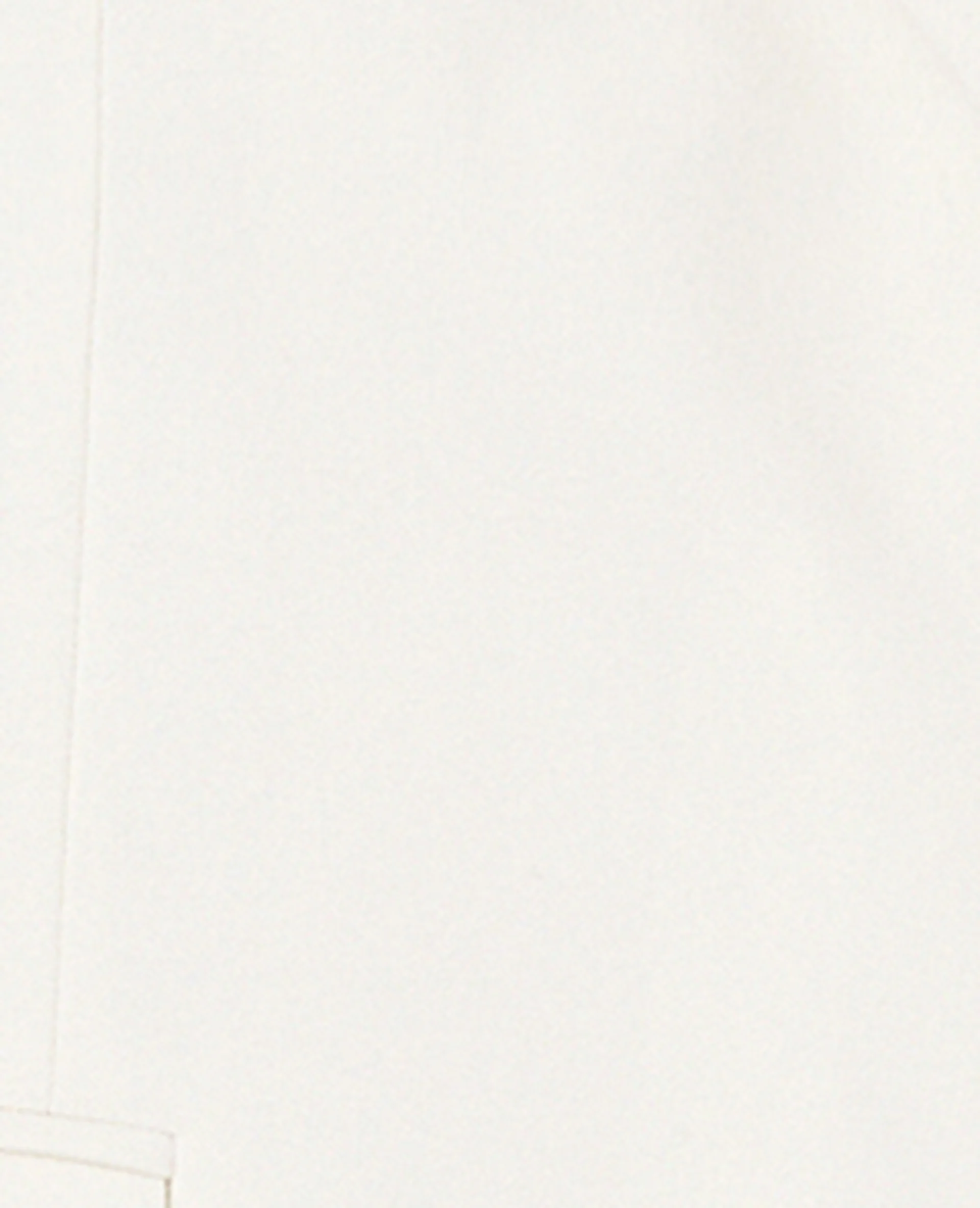 Robe blazer dos-nu - Image 9