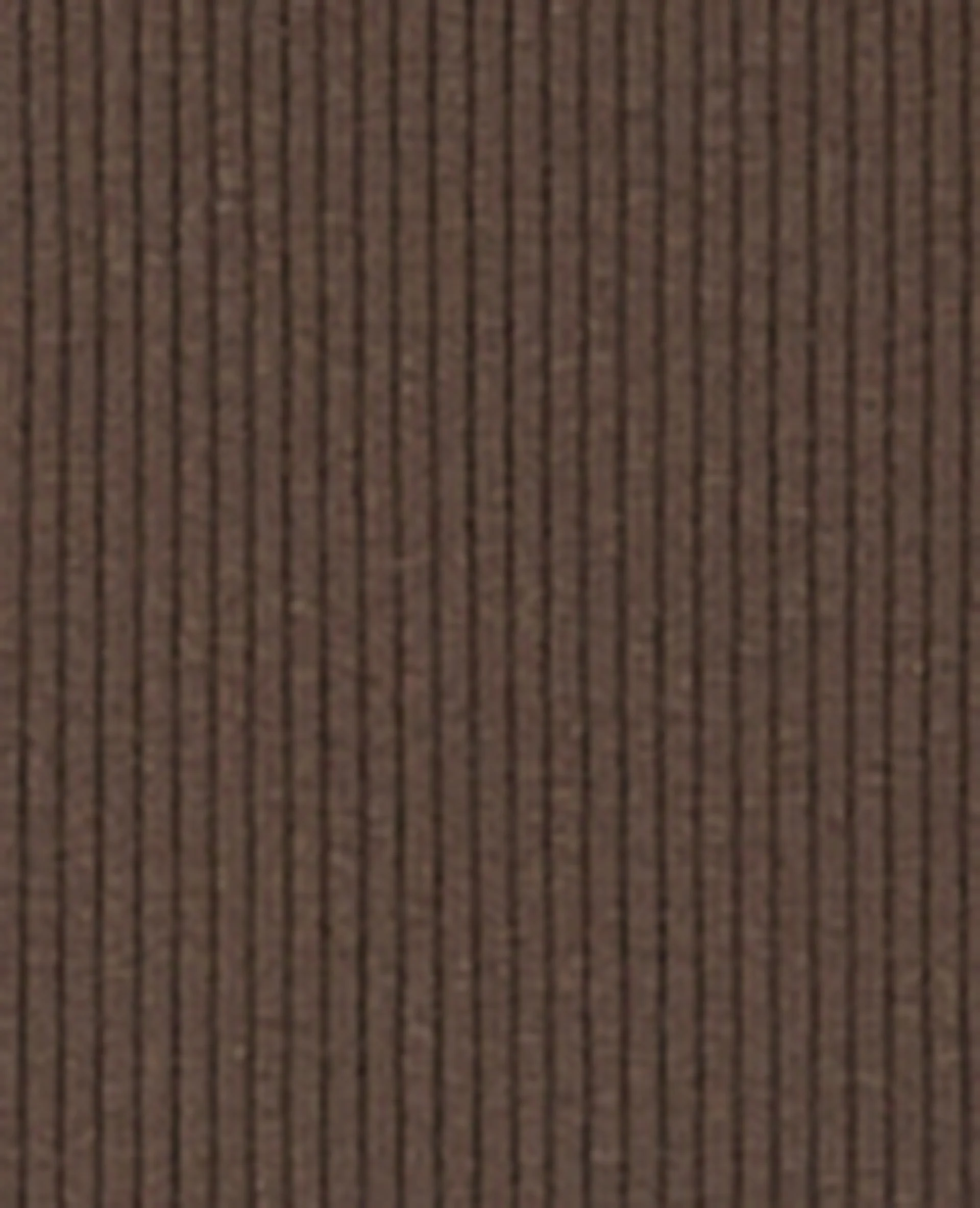 Robe débardeur courte en maille côtelée - Image 9