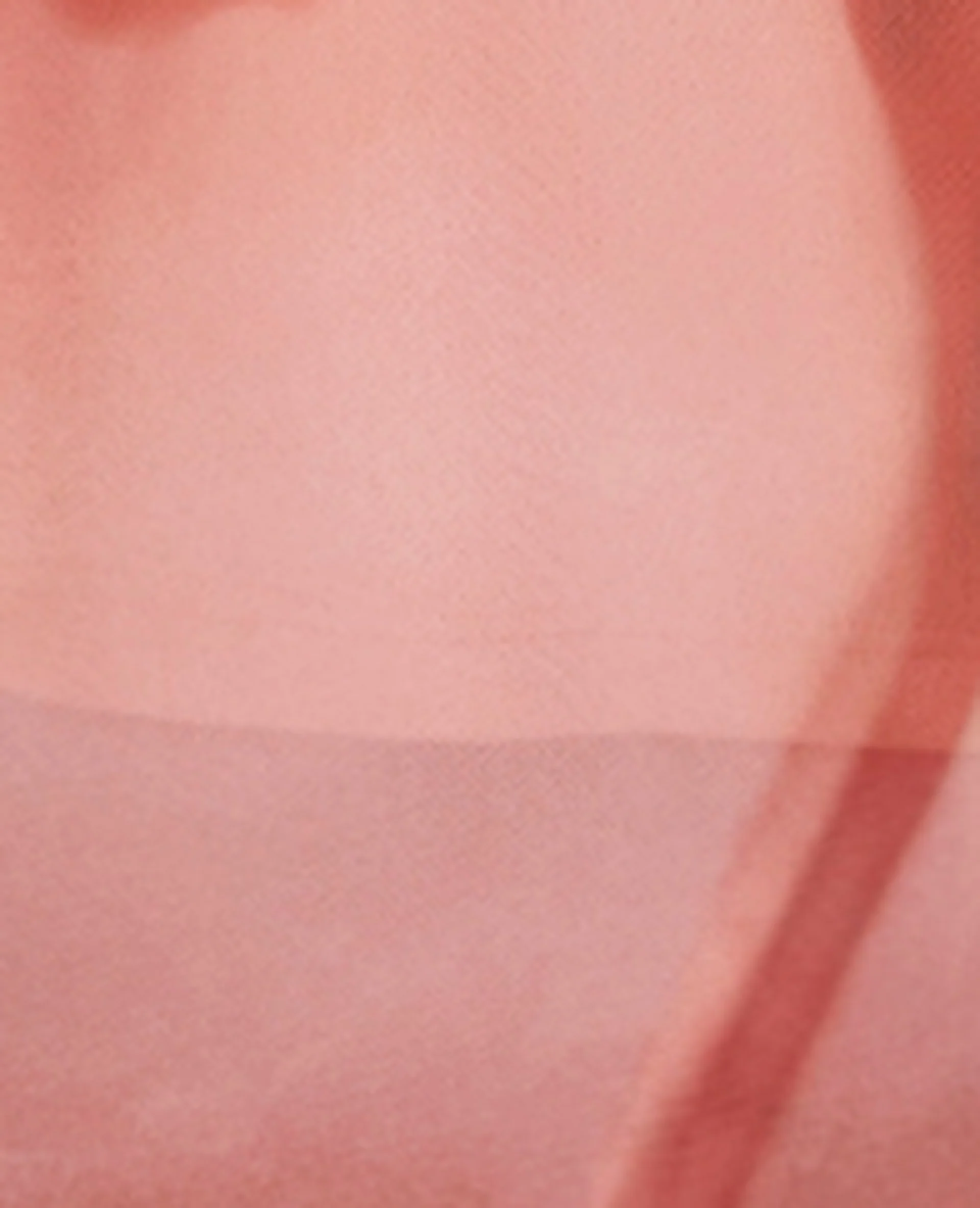Robe longue en maille résille motif roses - Image 7