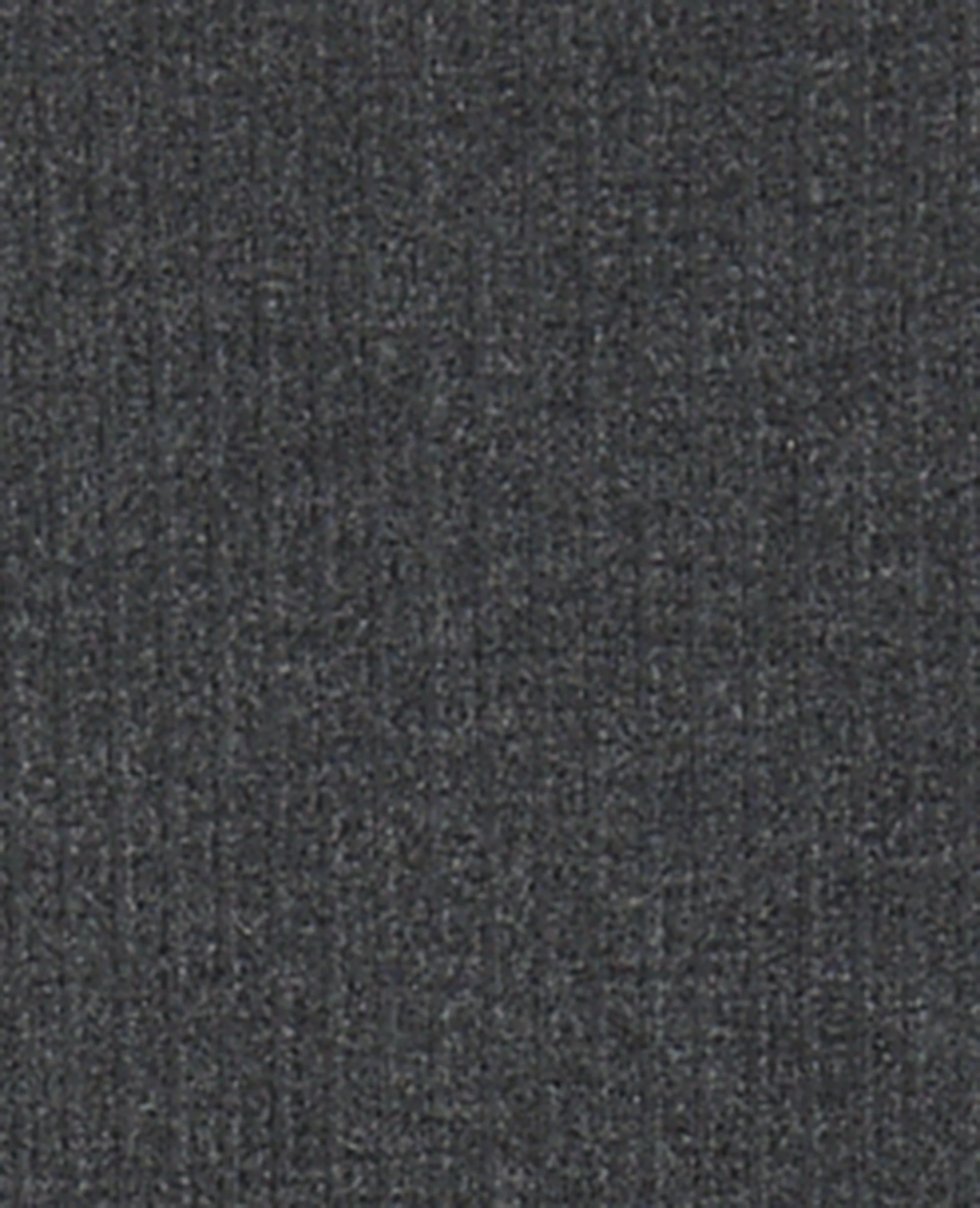 Robe longue évasée en maille côtelée - Image 8