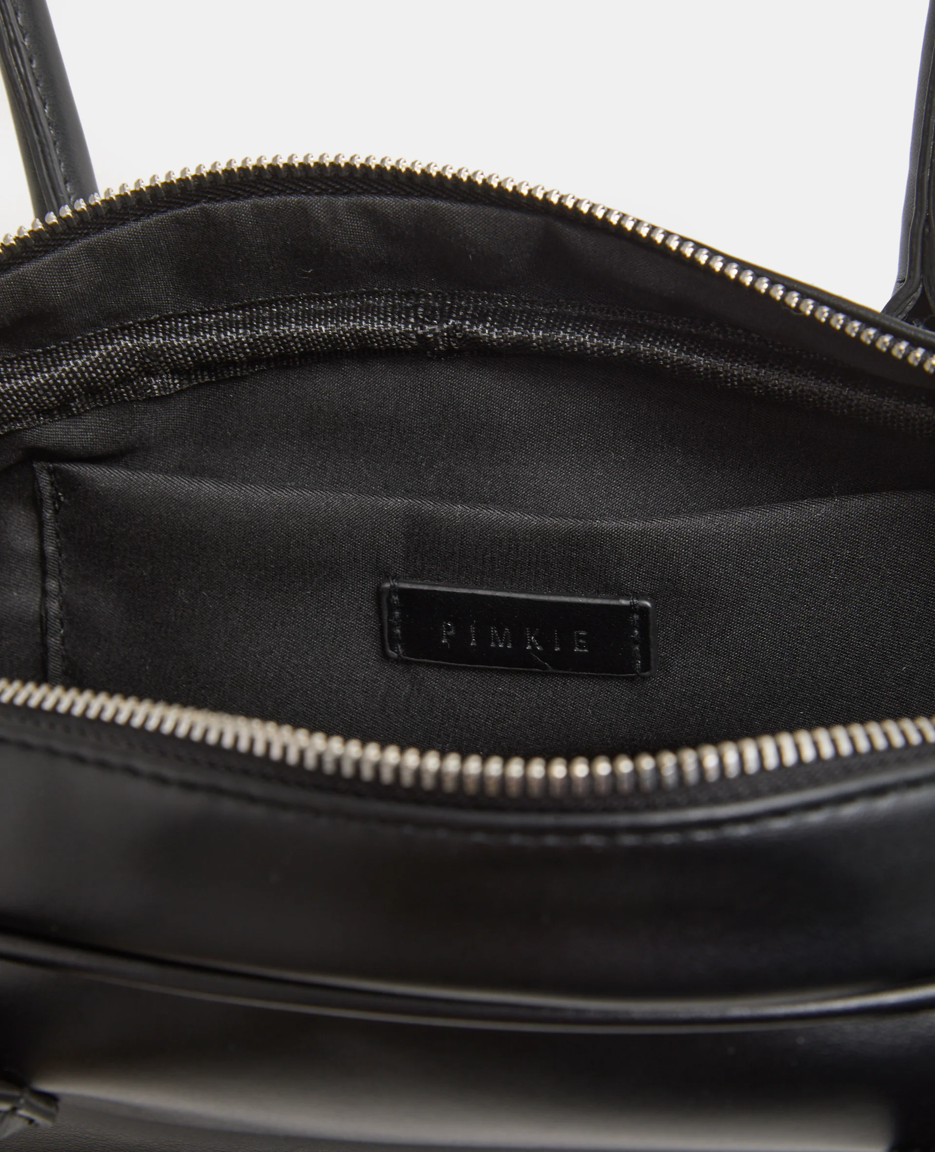 Sac baguette porté épaule - Image 4