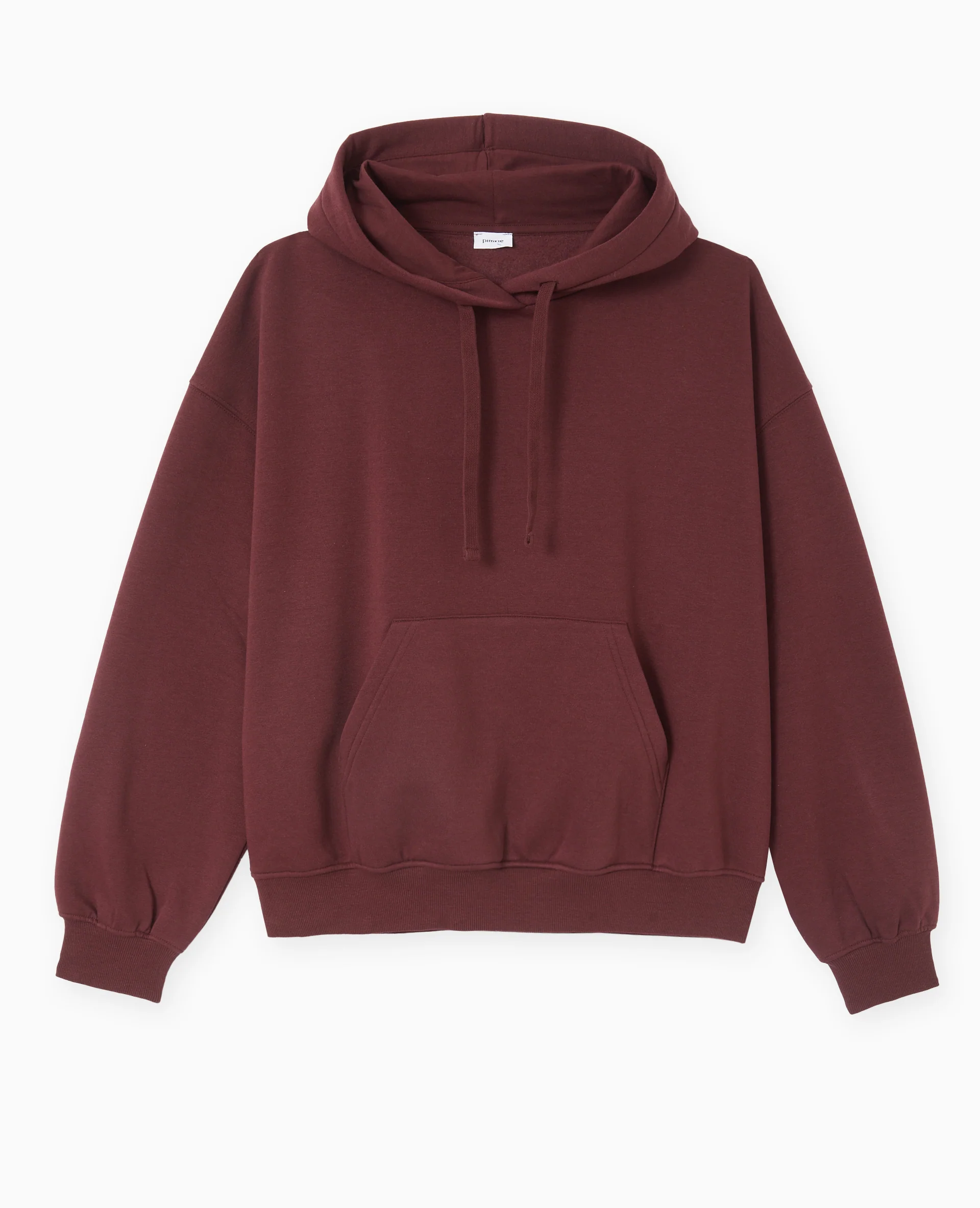 Sweat capuche avec poche devant - Image 4