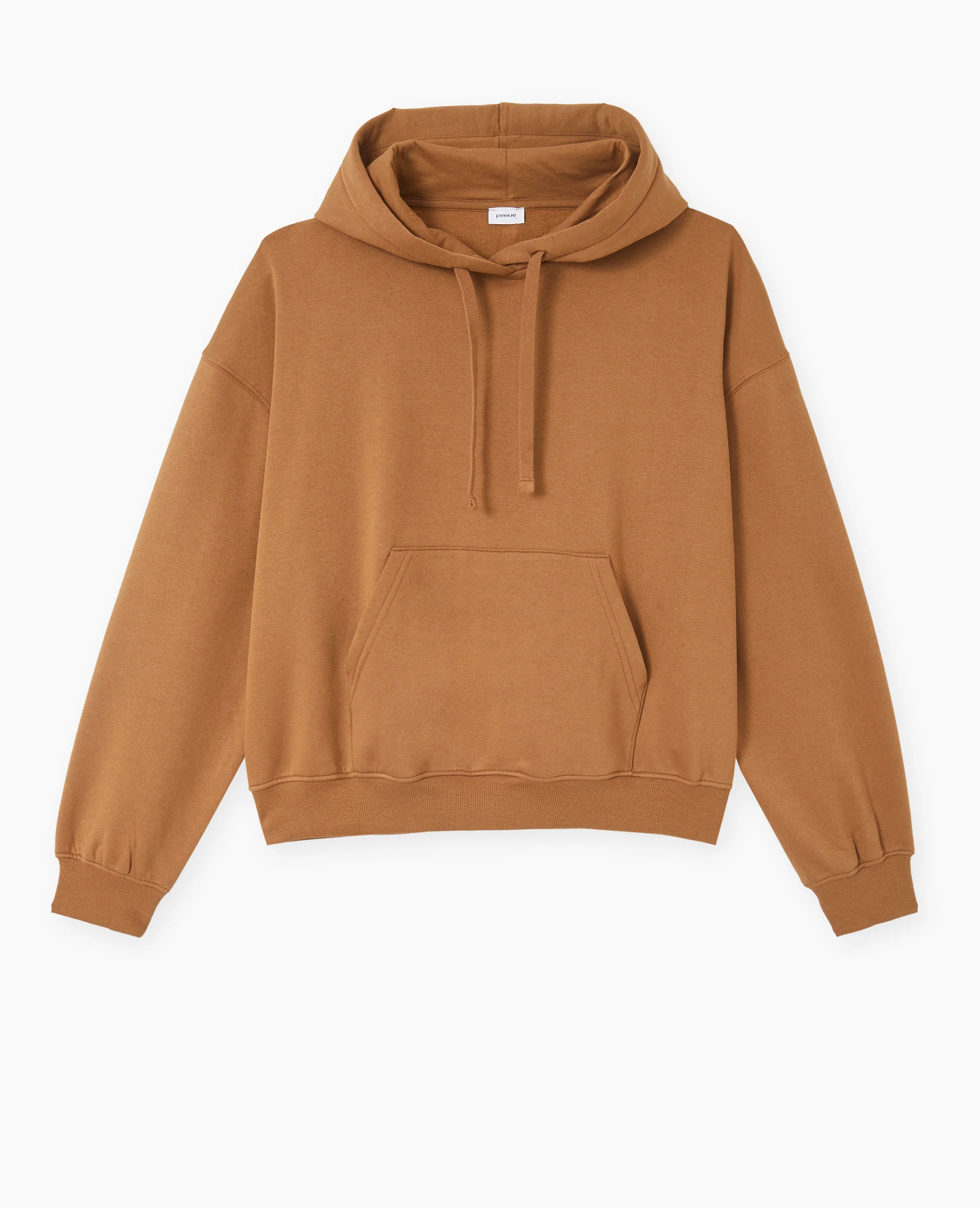 Sweat capuche avec poche devant - Image 4