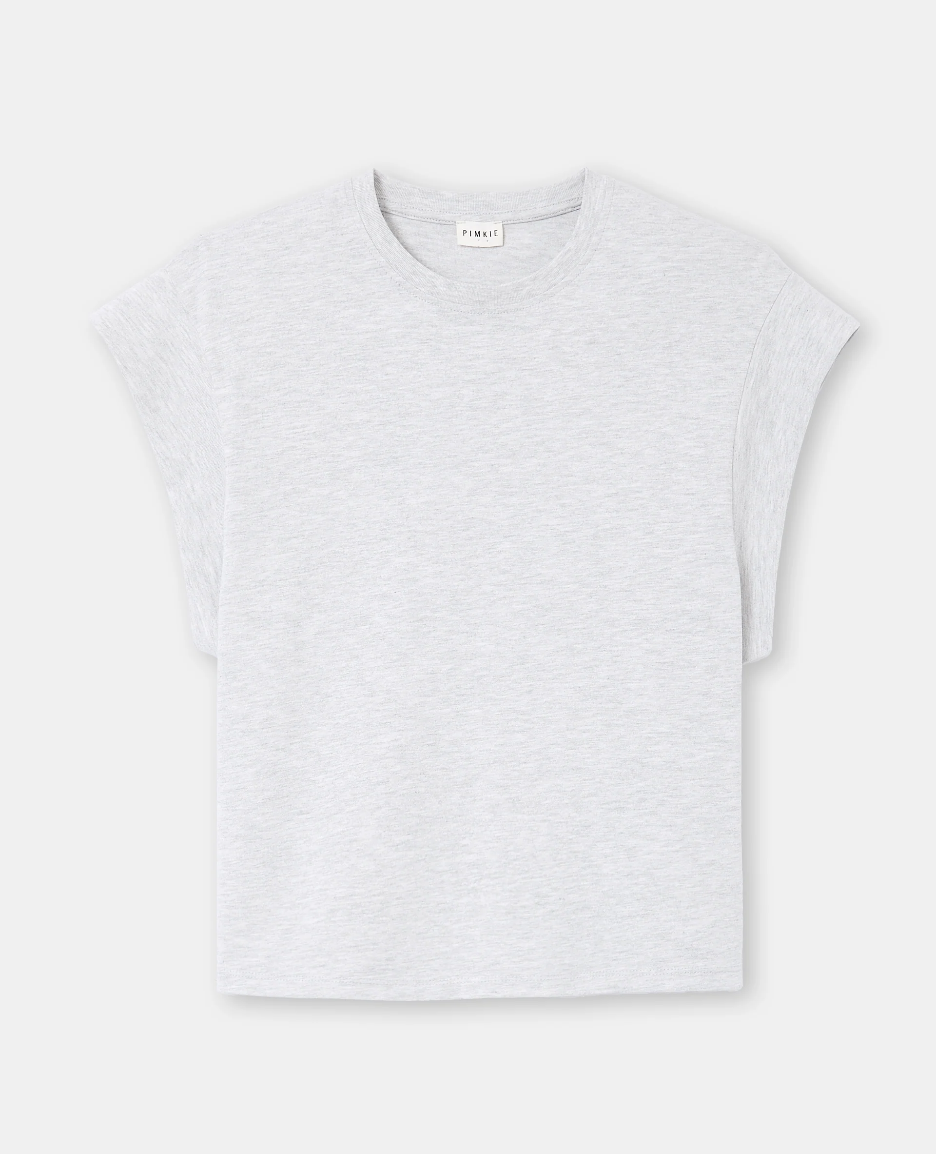 T-shirt Ă mancherons - Image 4