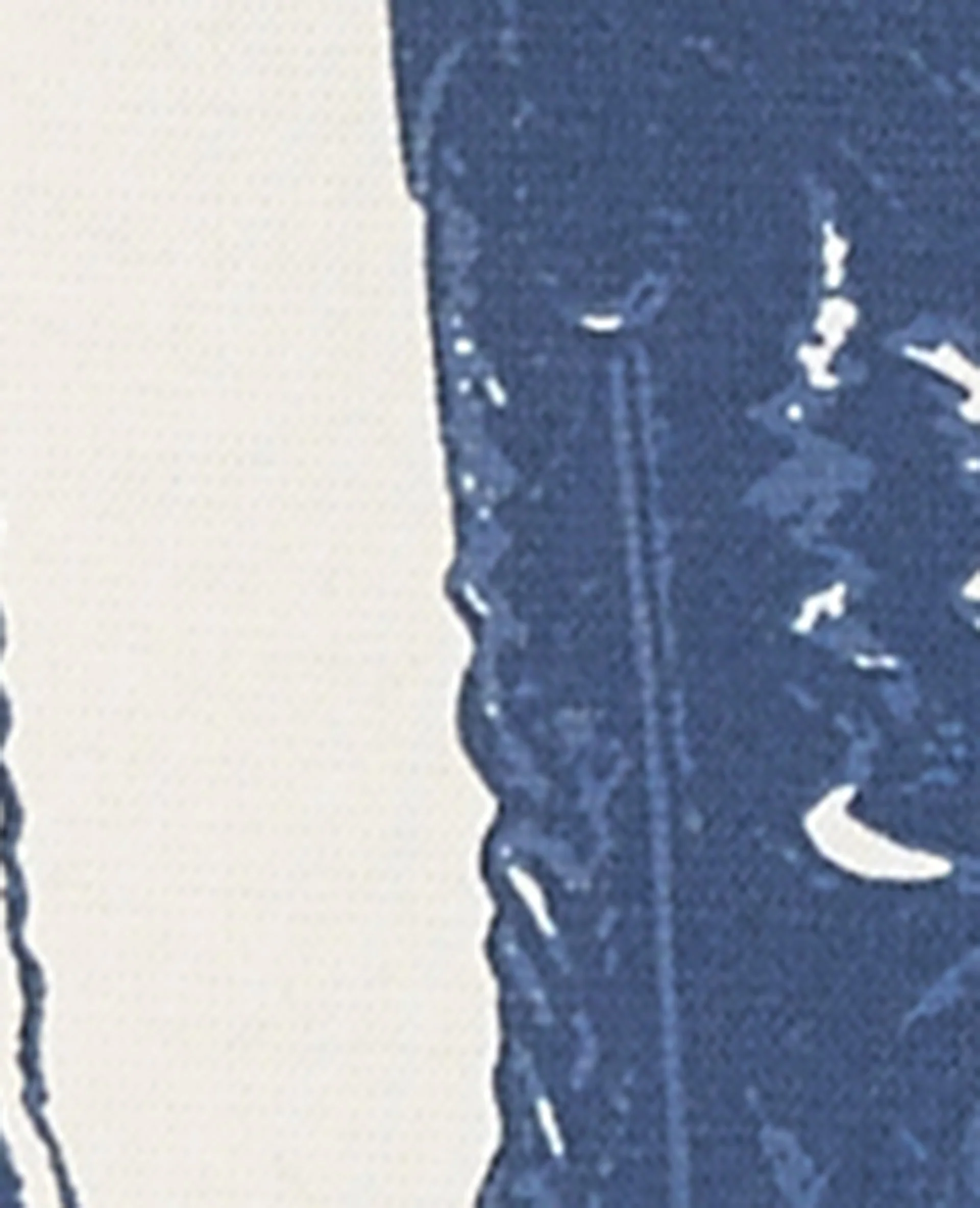 T-shirt ajusté avec print - Image 8