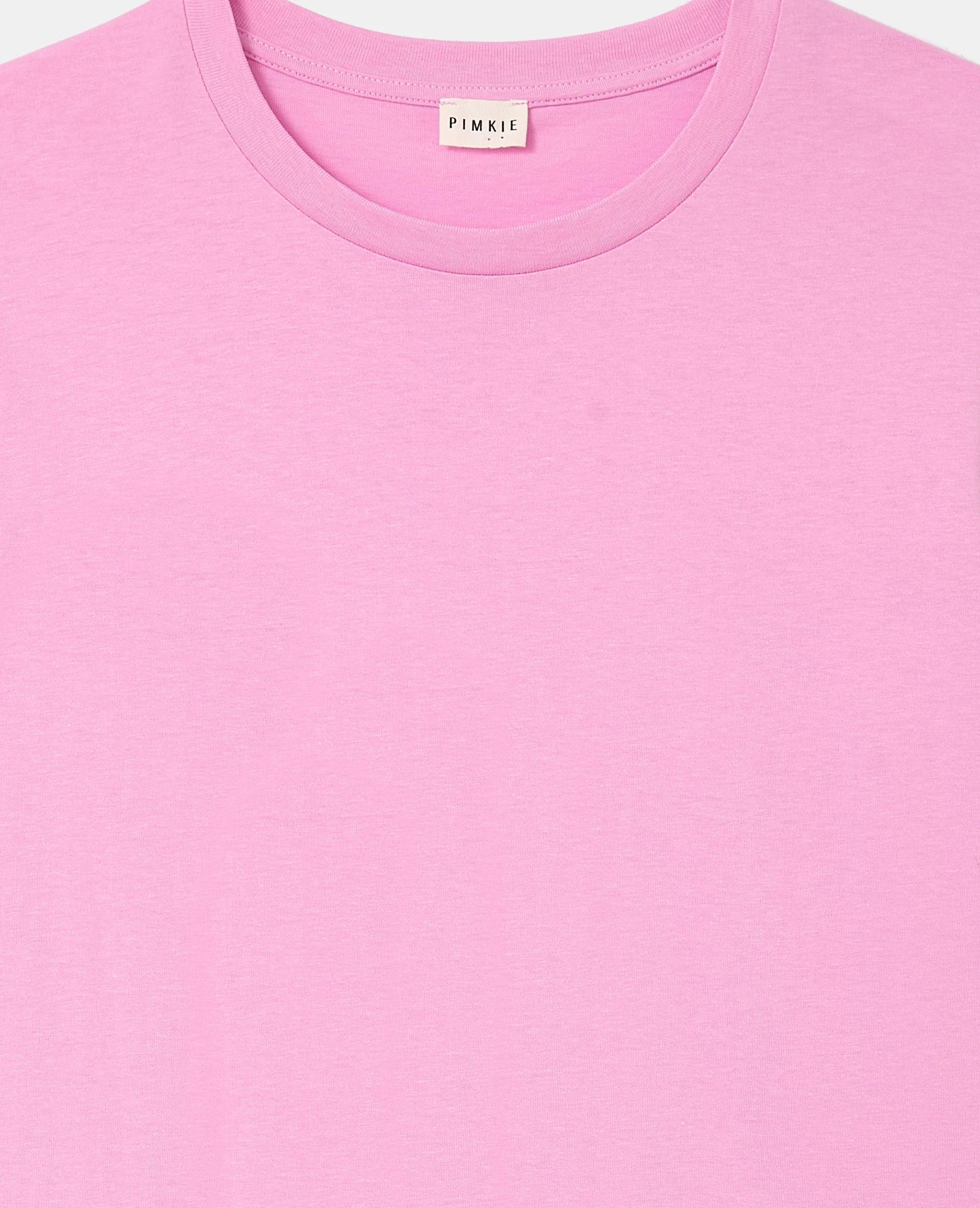T-shirt basique manches courtes - Image 7