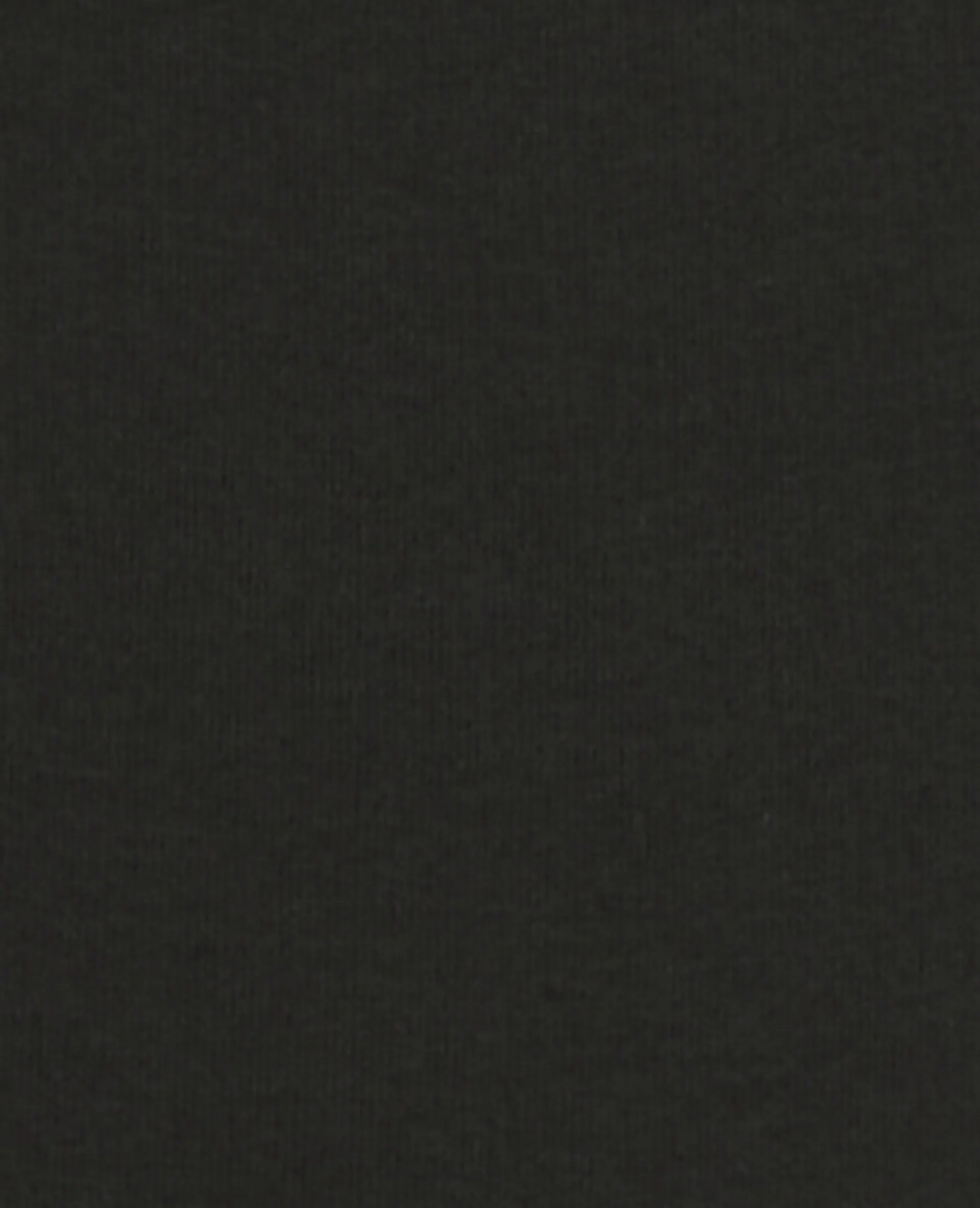 T-shirt court col V - Image 8