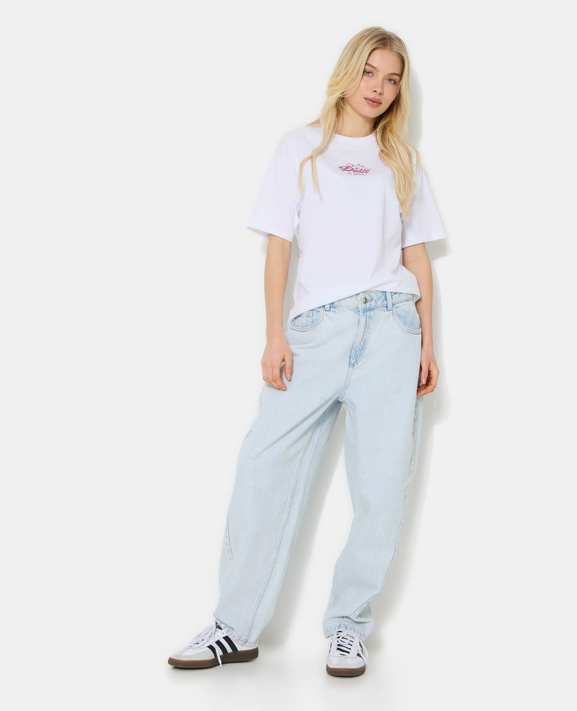 T-shirt manches courtes Diddl - Image 3