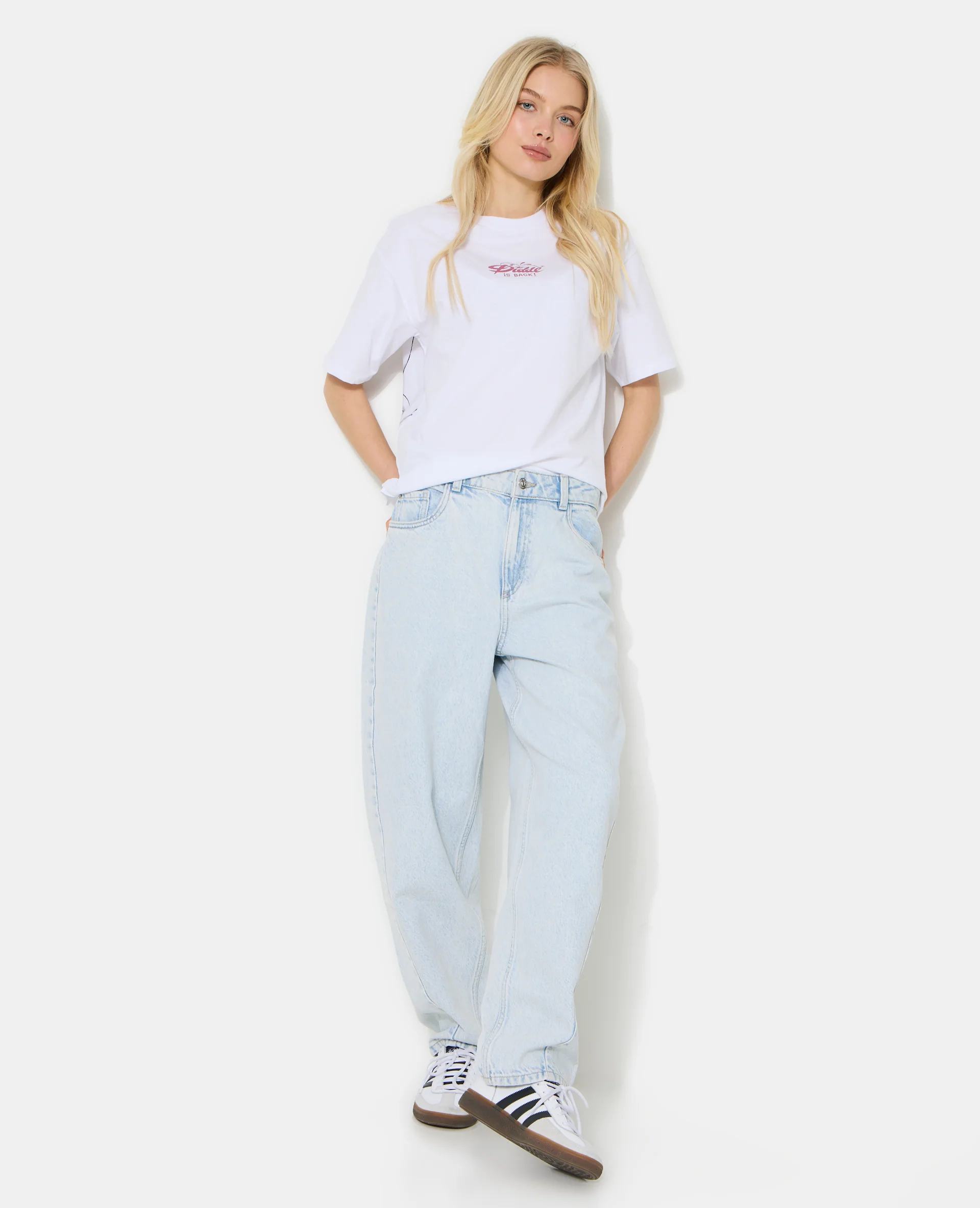 T-shirt manches courtes Diddl - Image 7