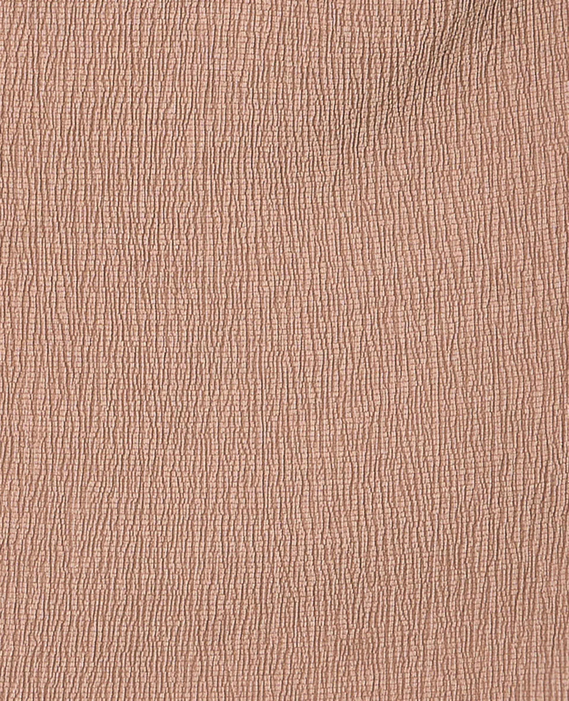 Top asymétrique one shoulder avec détail bijou - Image 7