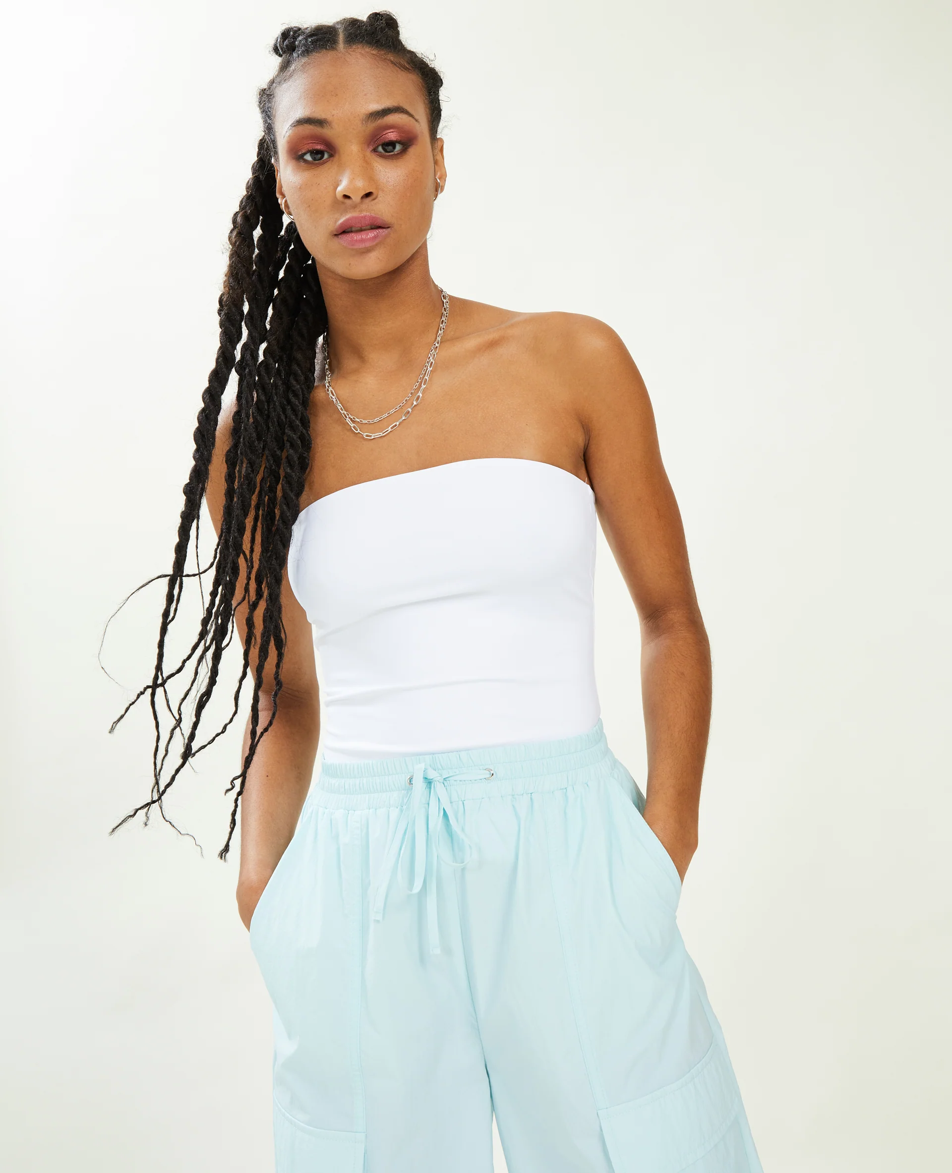 Top bustier - Image 5