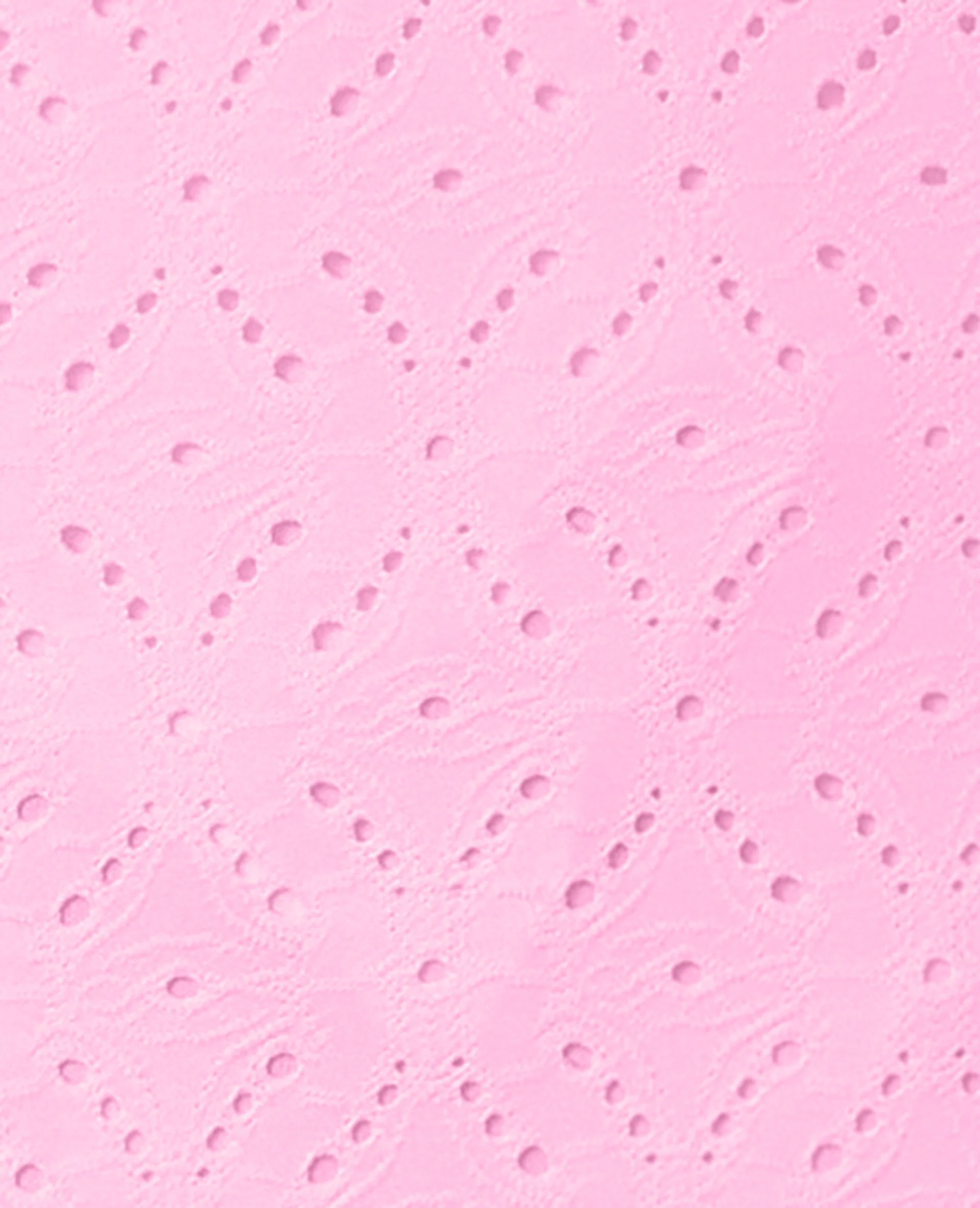 Top dos-nu effet broderie anglaise - Image 8