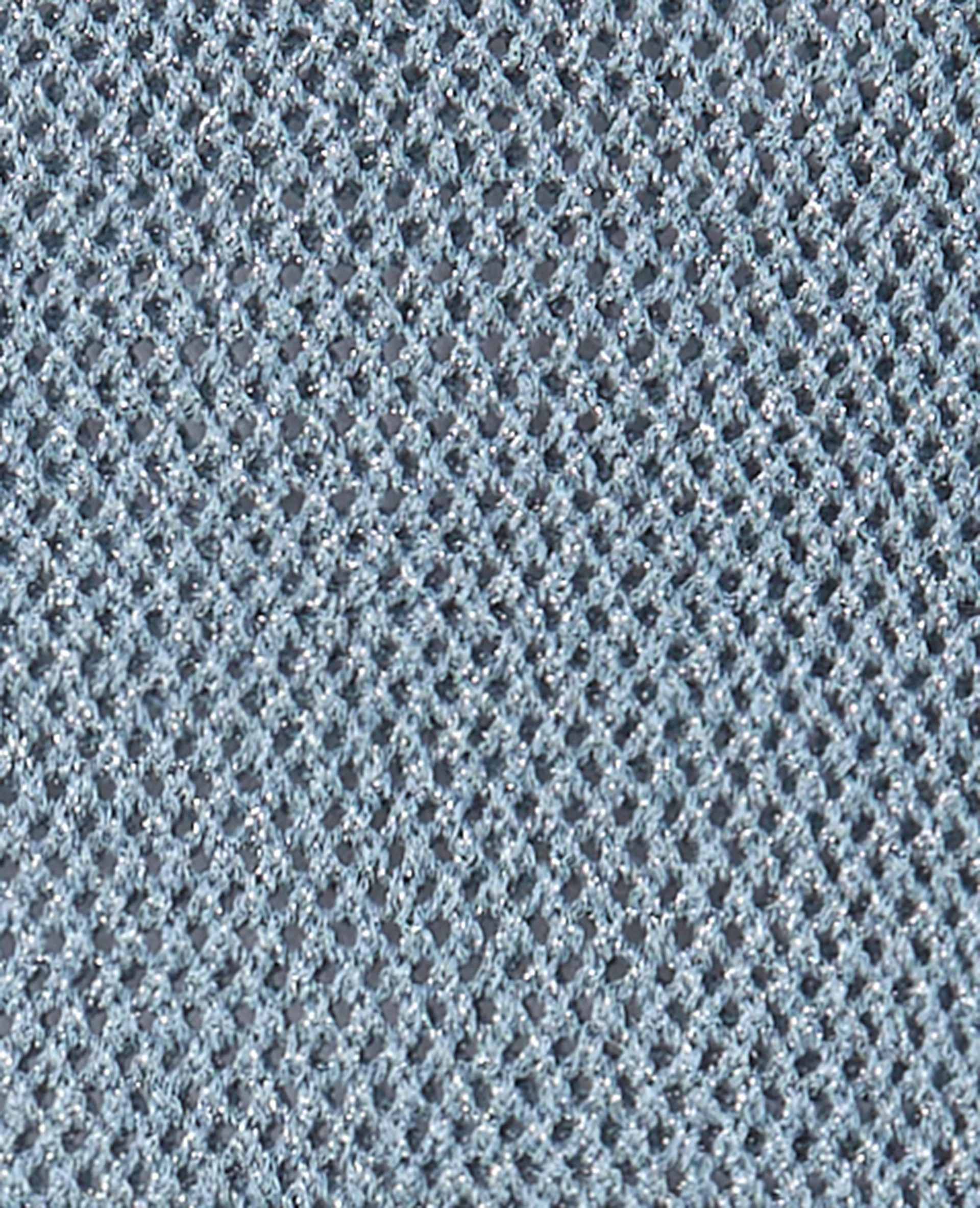 Top sans manches avec fils lurex - Image 8