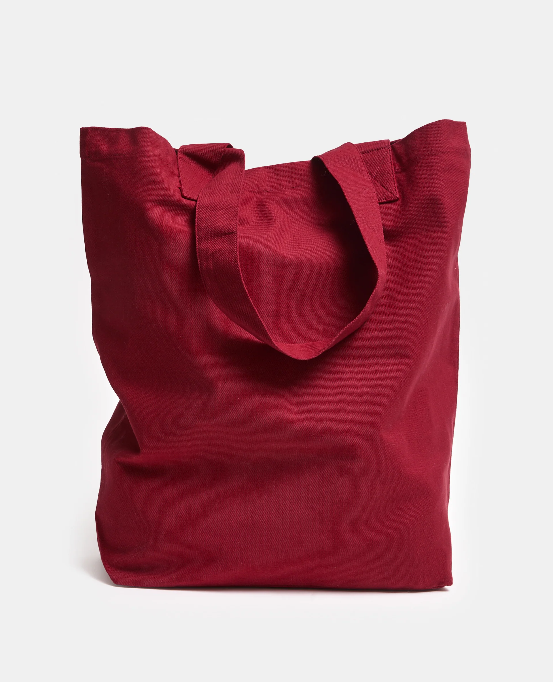 Tote bag en toile motifs de Noël - Image 4
