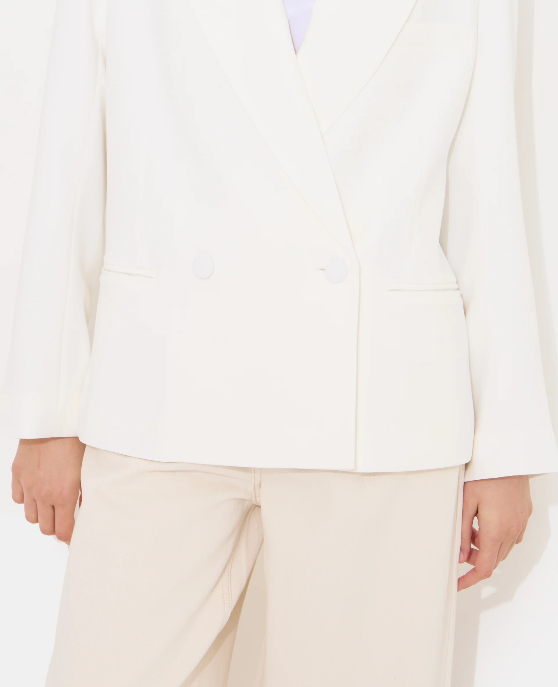 Veste blazer oversize city - Image 2