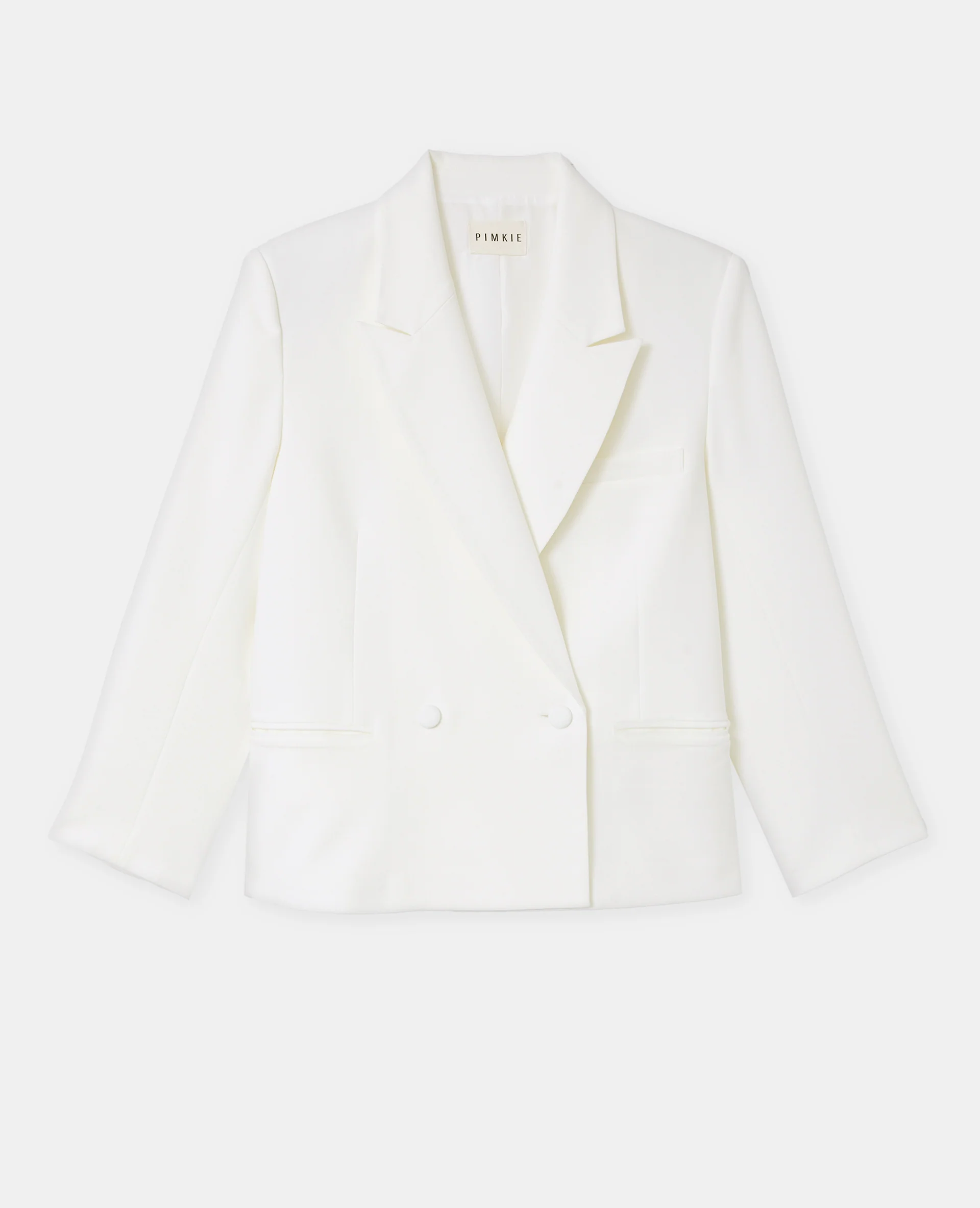 Veste blazer oversize city - Image 4