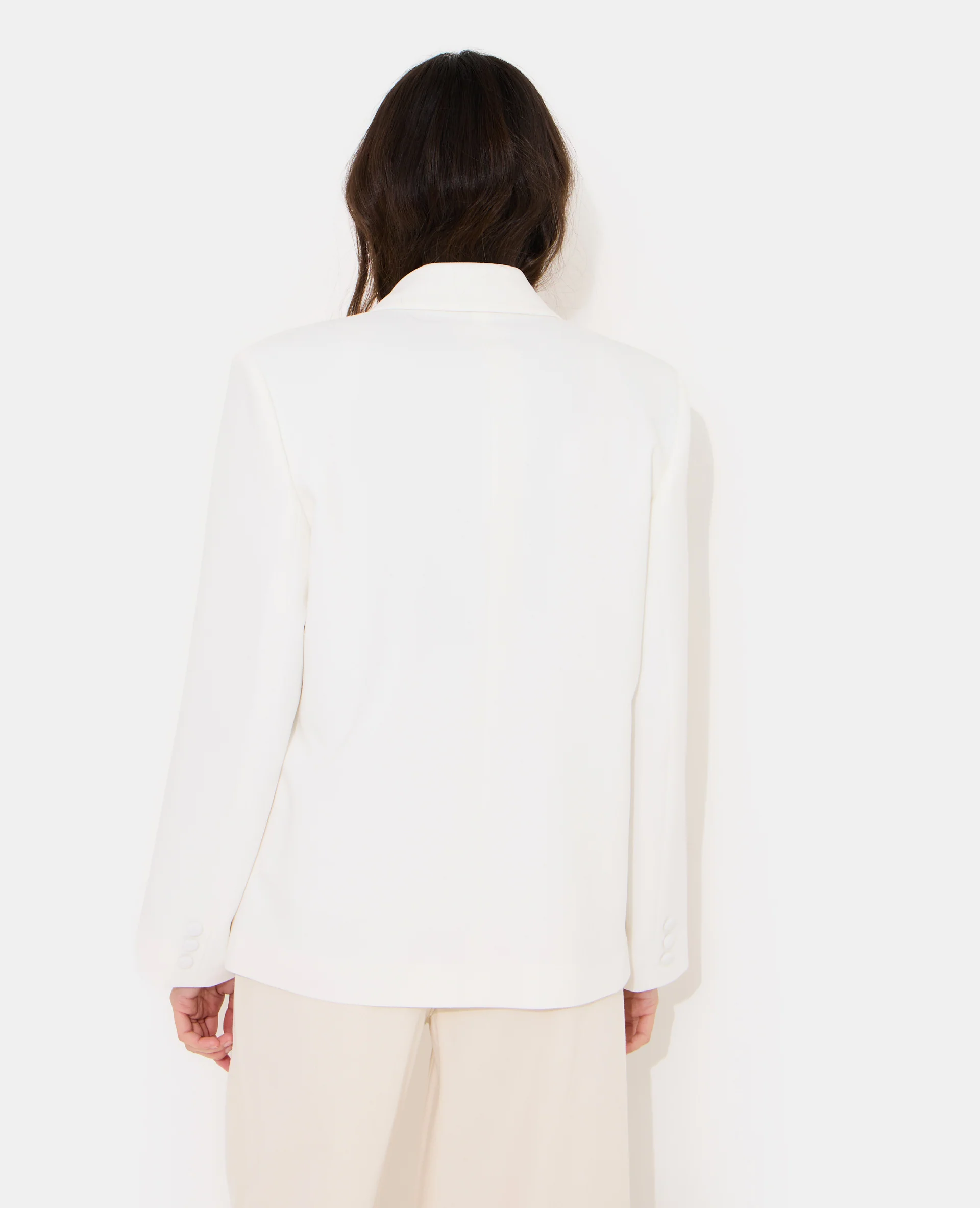 Veste blazer oversize city - Image 6