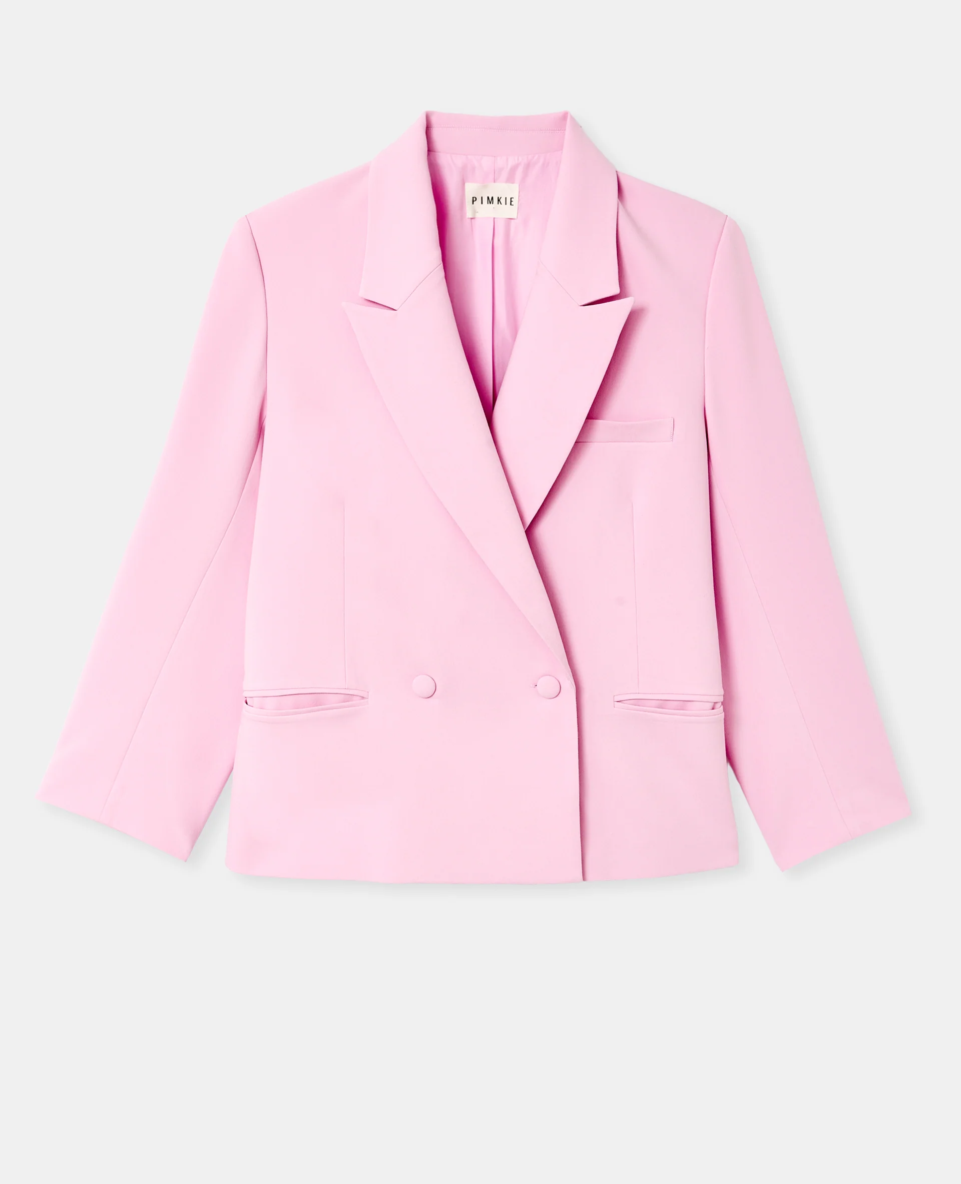 Veste blazer oversize city - Image 4
