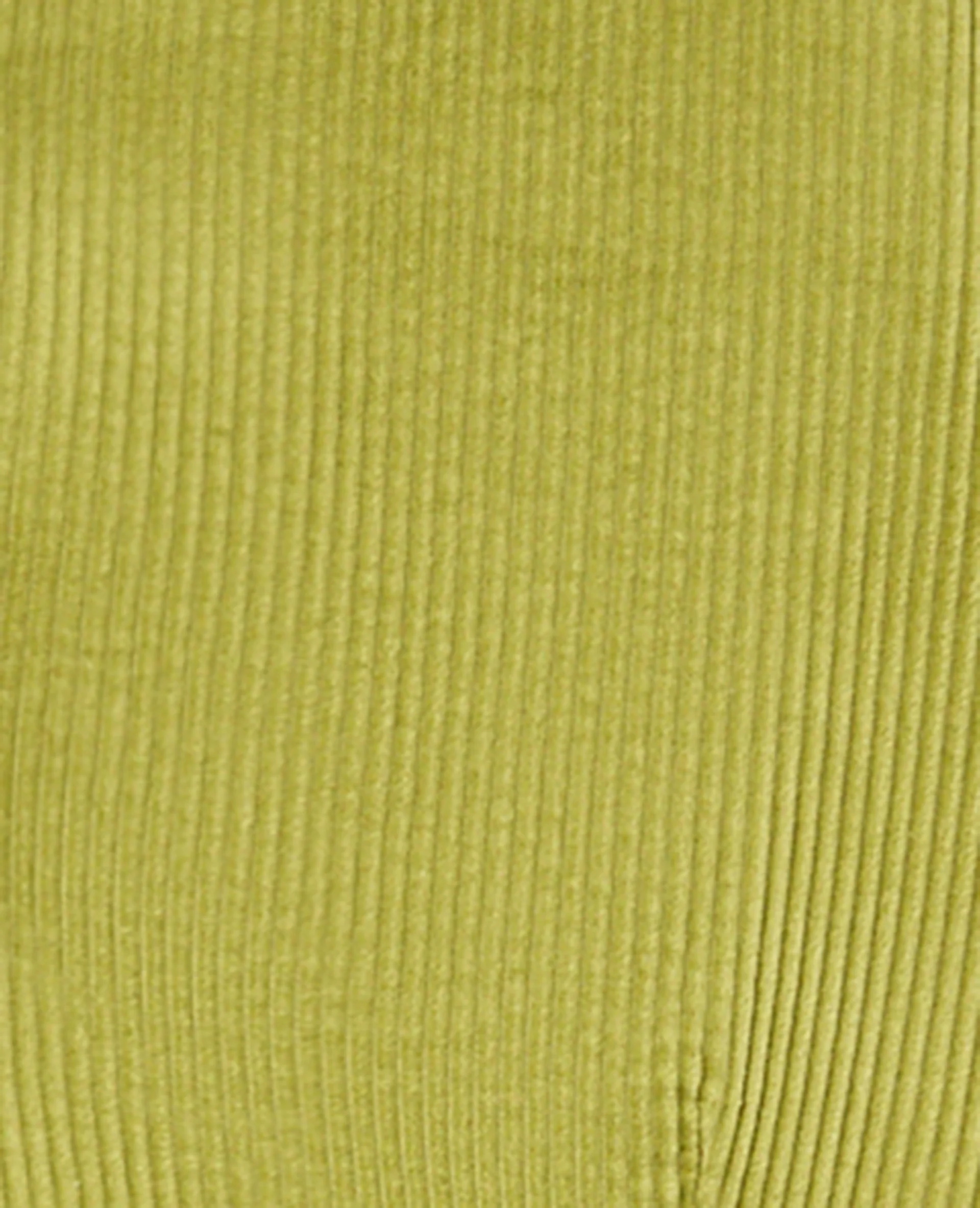 Veste droite et courte en velours - Image 9