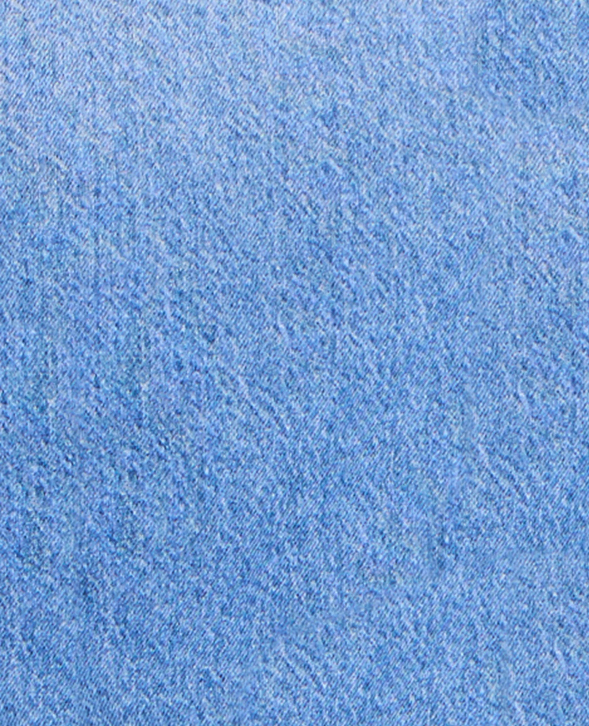 Veste en jean courte - Image 8