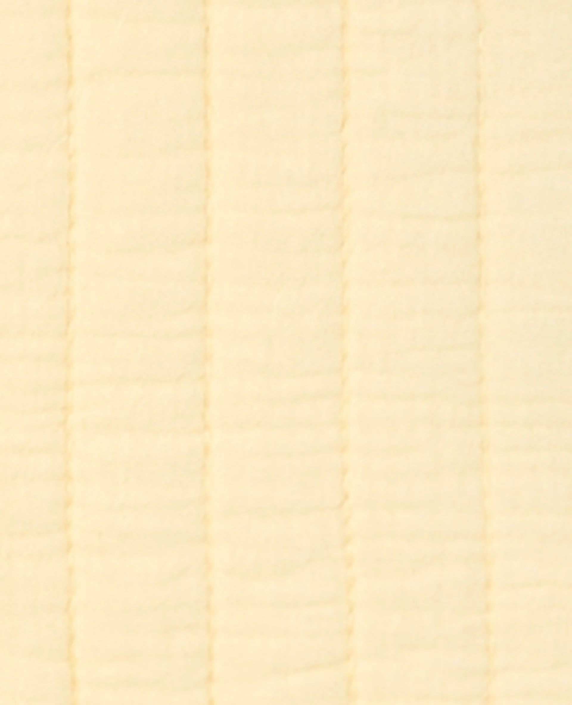 Veste sans manches en gaze de coton matelassée - Image 8