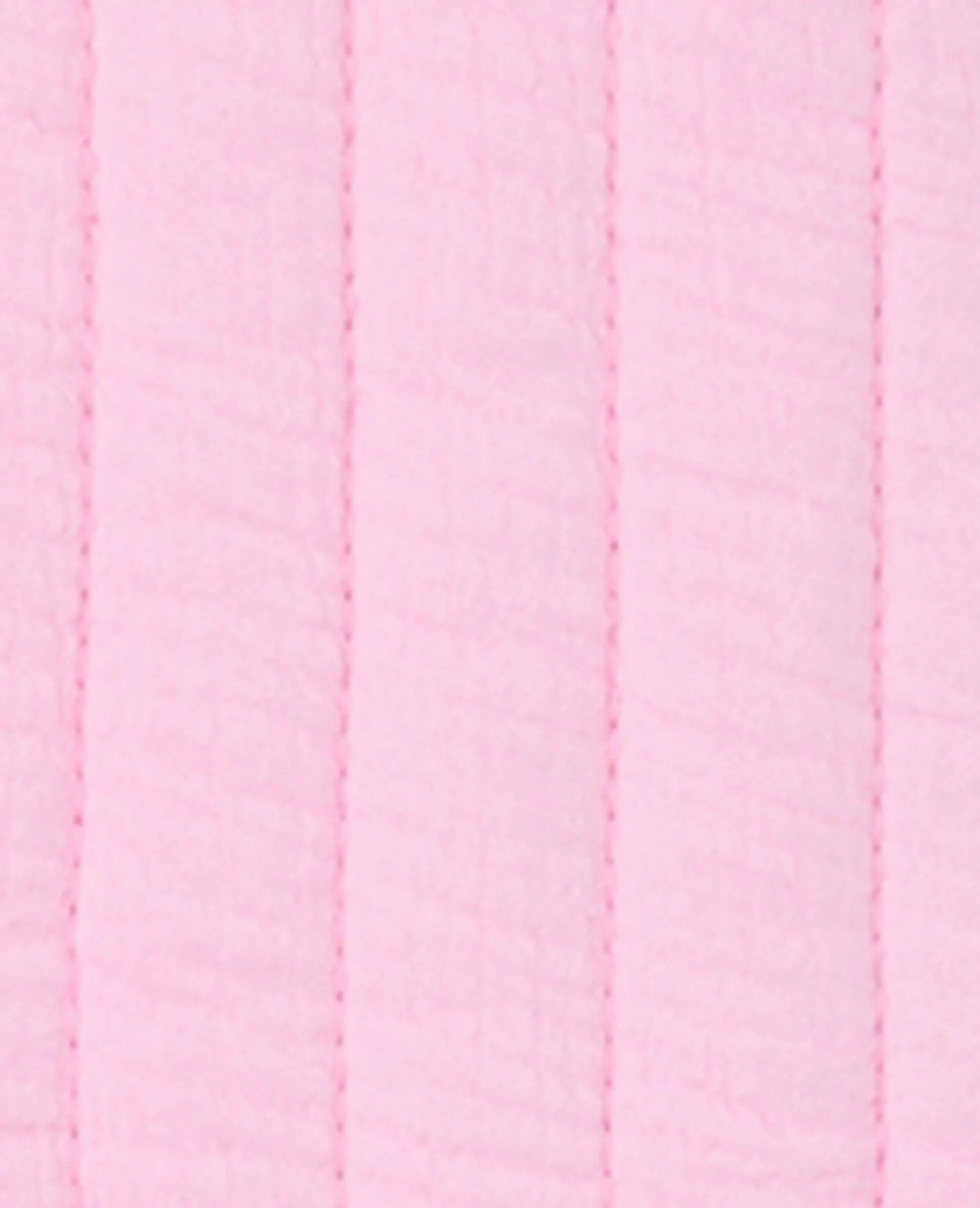 Veste sans manches en gaze de coton matelassée - Image 8