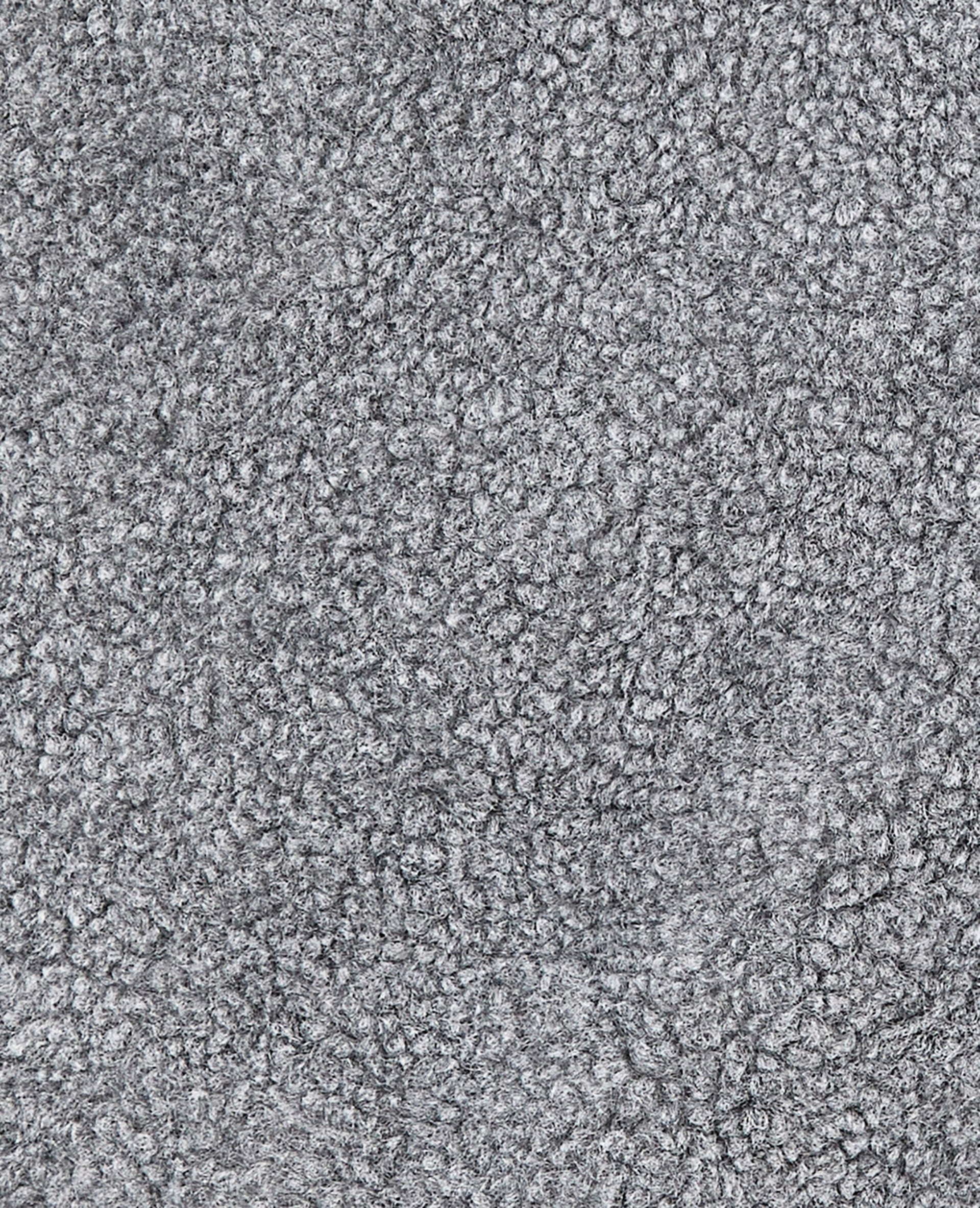 Veste sans manches zippée en sherpa - Image 8